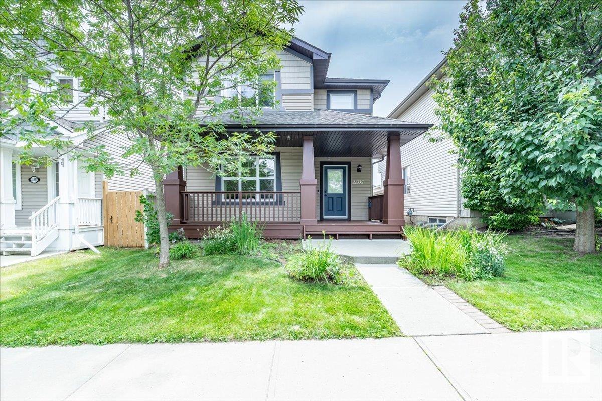 21335 91A Avenue, E4448565, Alberta,
