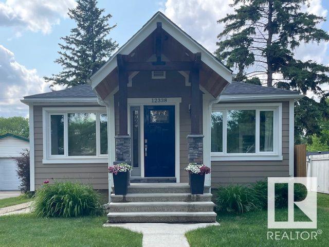 12338 91 Street, E4448574, Alberta,