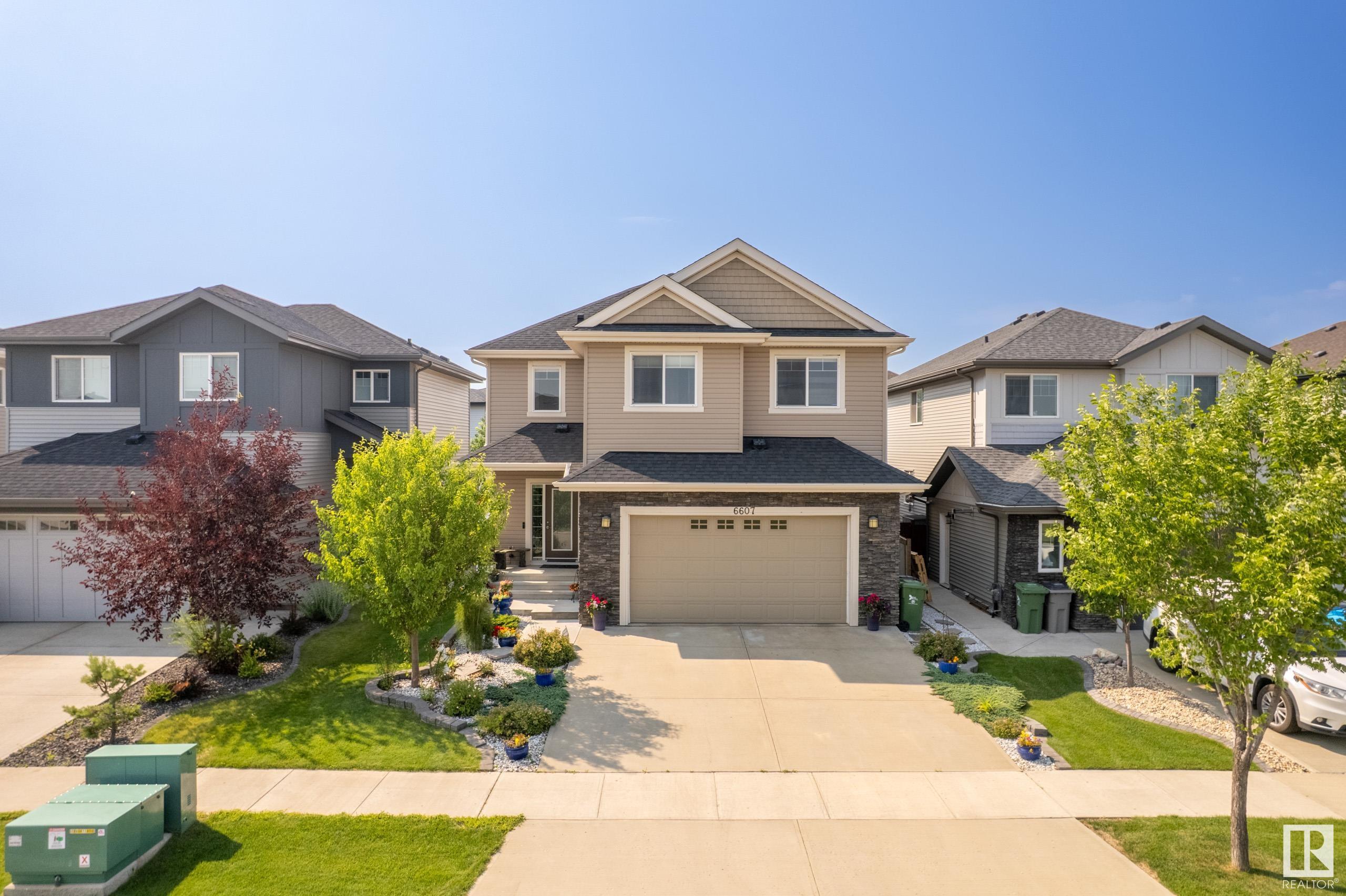 6607 54 Avenue, E4448575, Alberta,