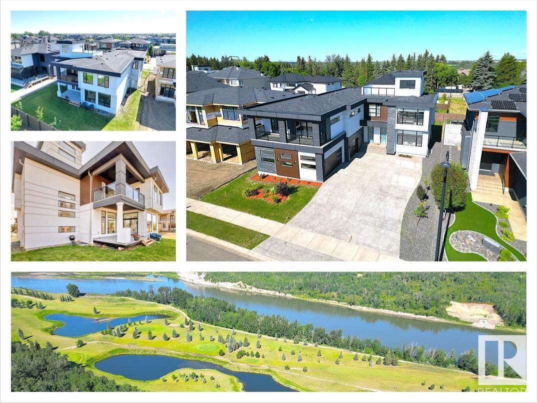 2747 WHEATON Drive, E4448576, Alberta,