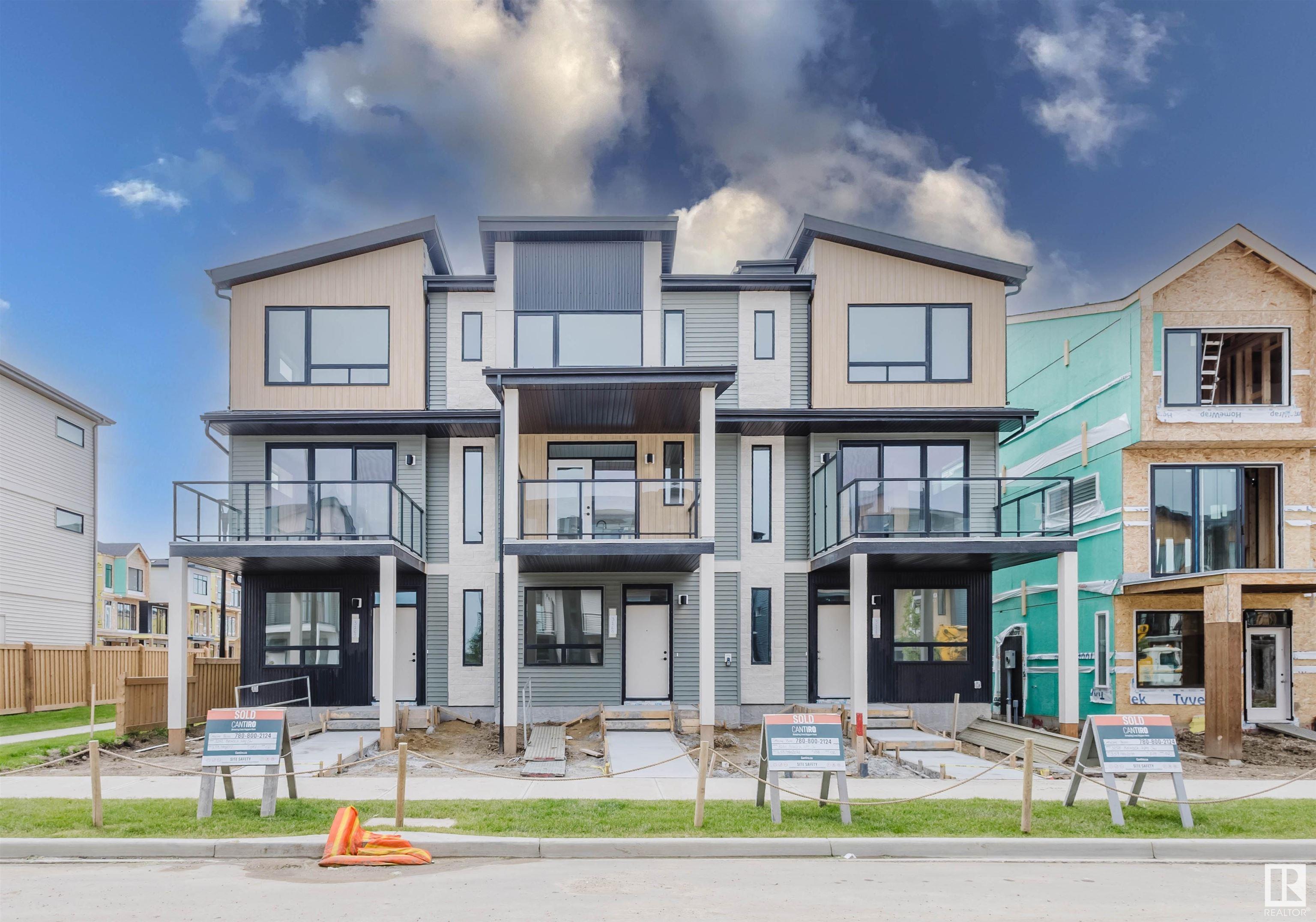 3260 KESWICK Way, E4448580, Alberta,