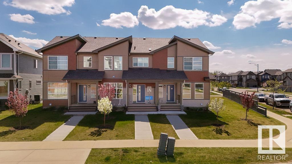 11961 35 Avenue, E4448587, Alberta,