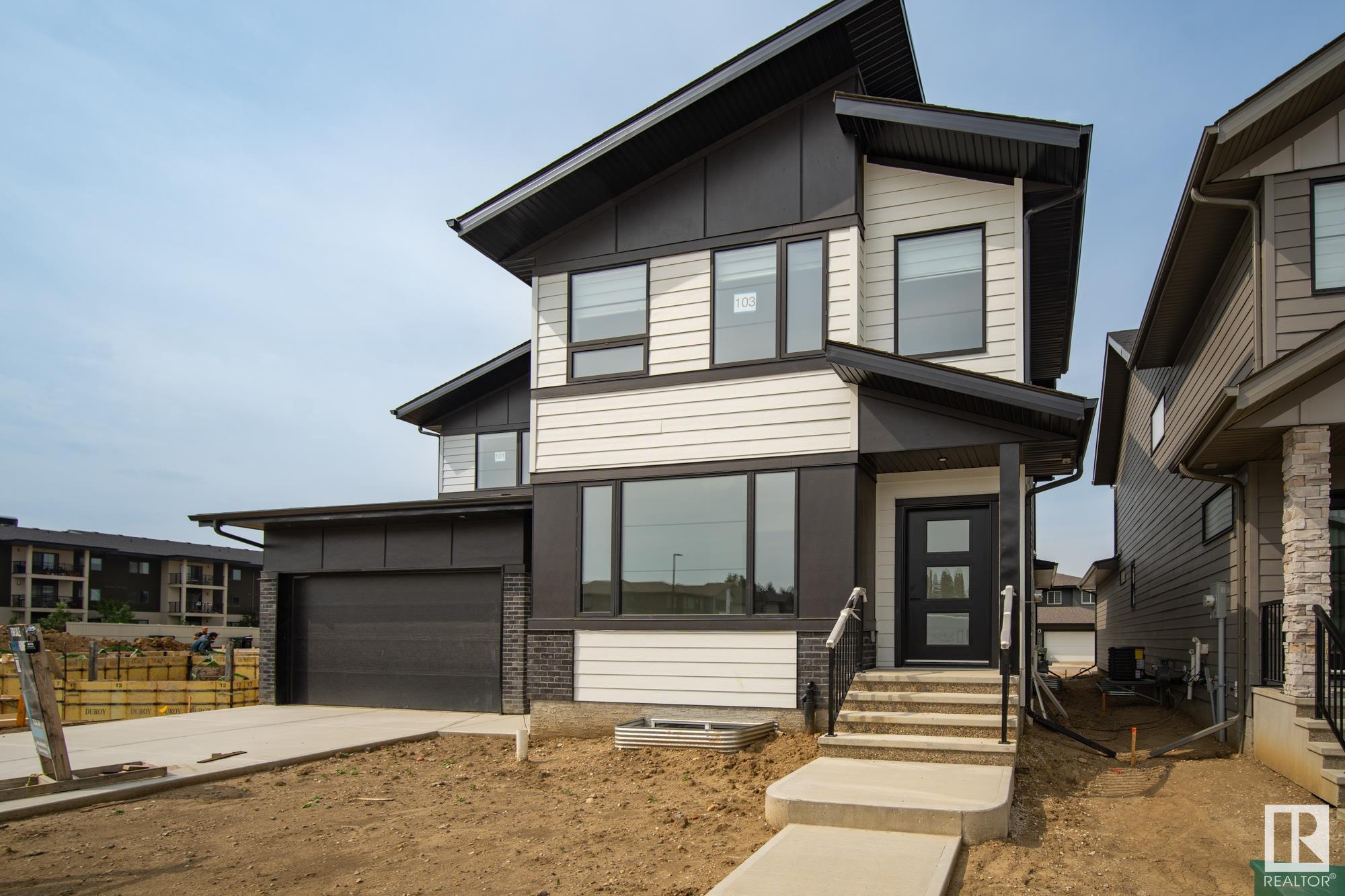 103 Newbury Ci, E4448591, Alberta,