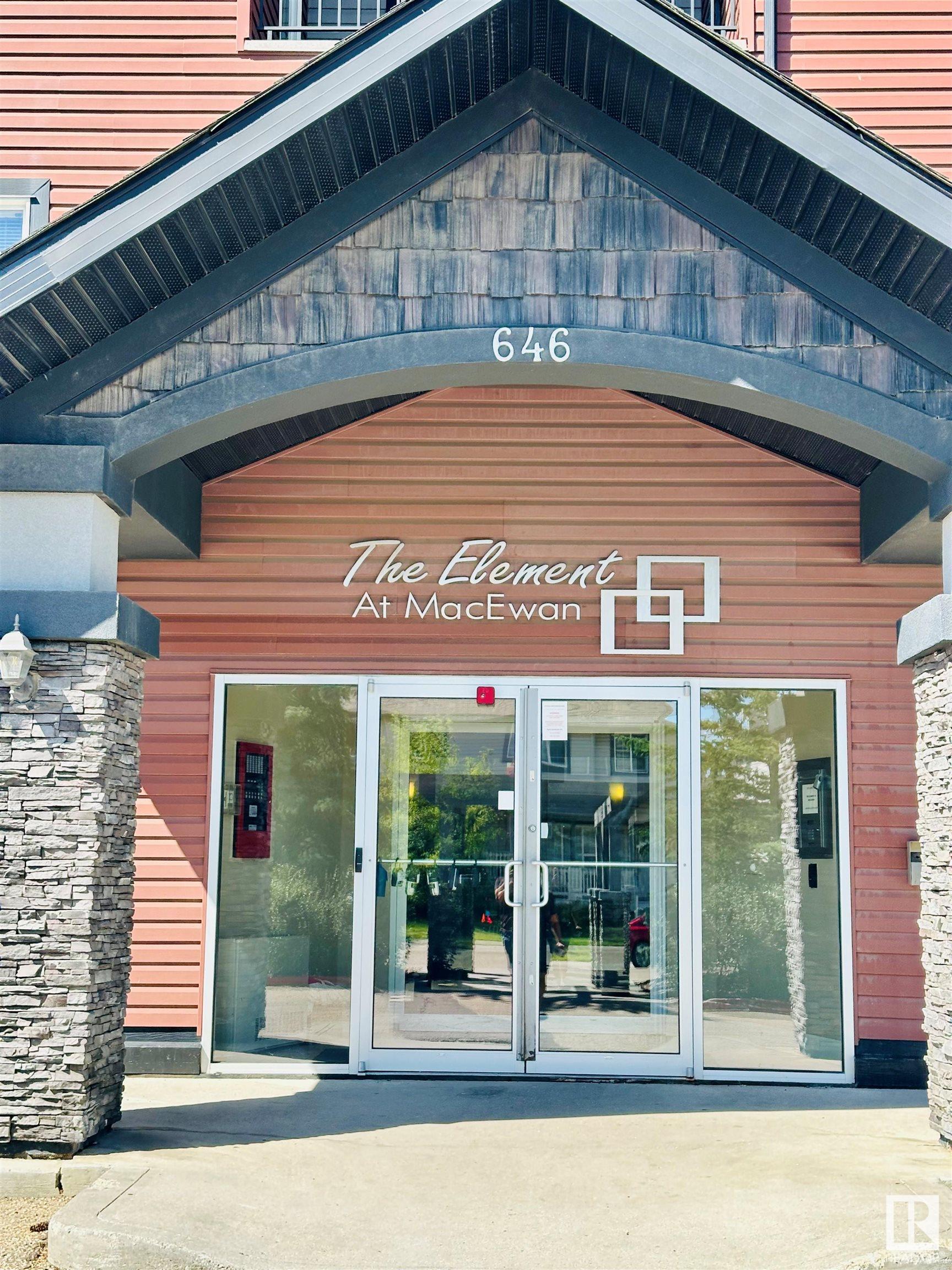 318 646 MCALLISTER Loop, E4448598, Alberta,