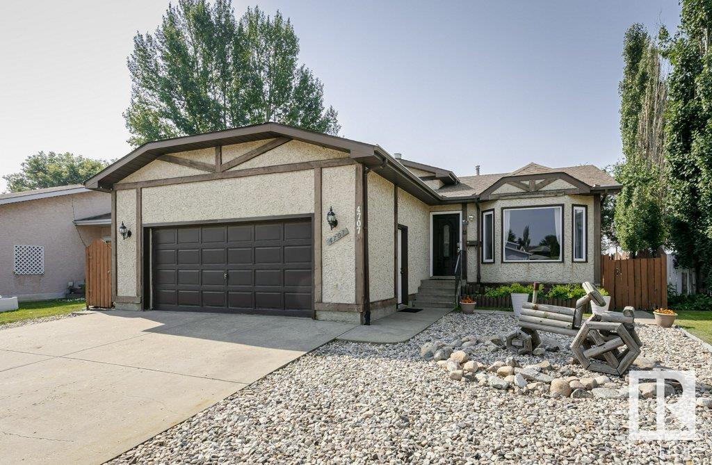 4707 10 Avenue, E4448600, Alberta,