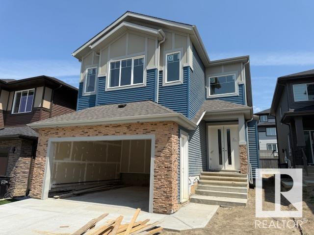 1160 GYRFALCON Crescent, E4448601, Alberta,