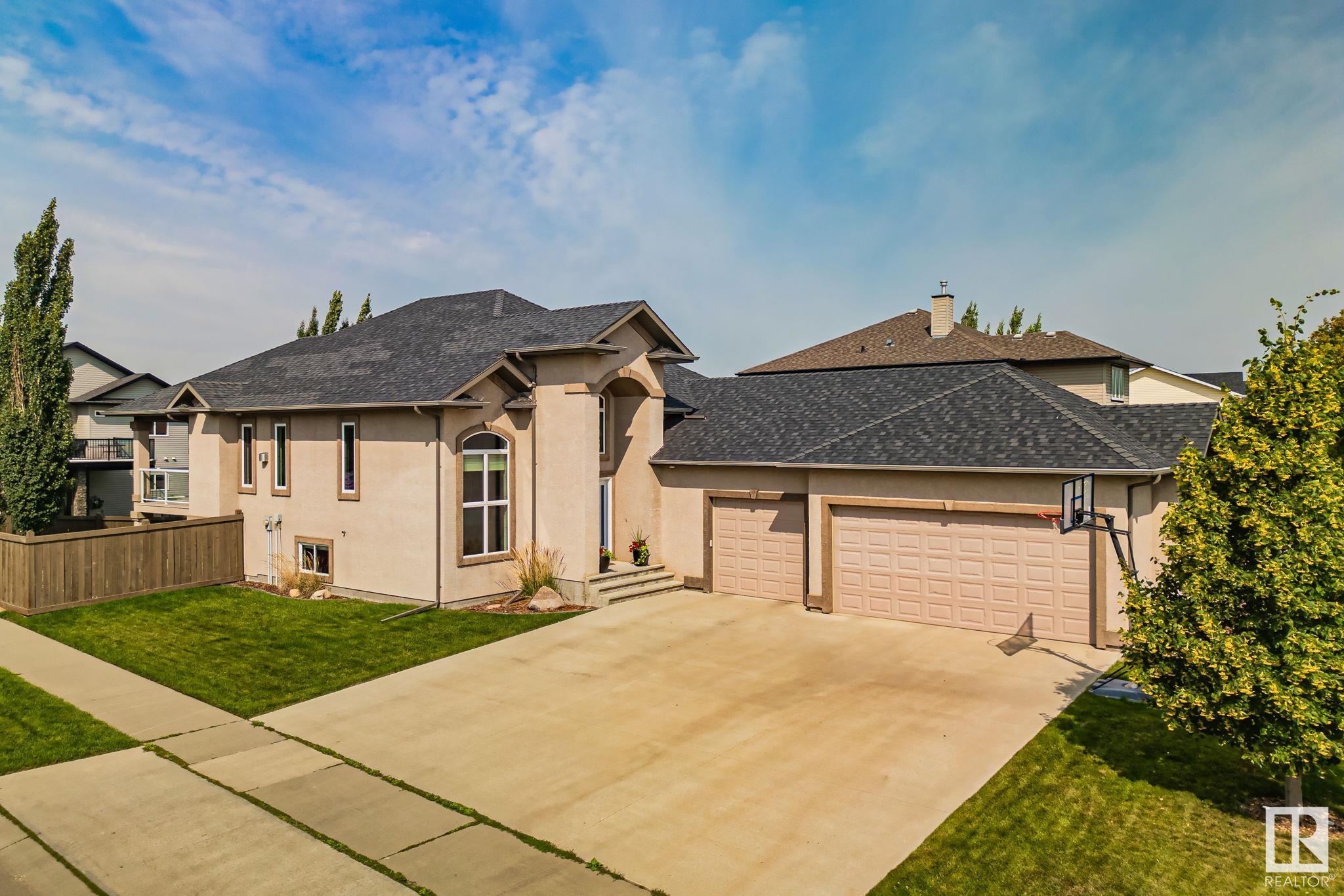 3602 61 Street, E4448603, Alberta,
