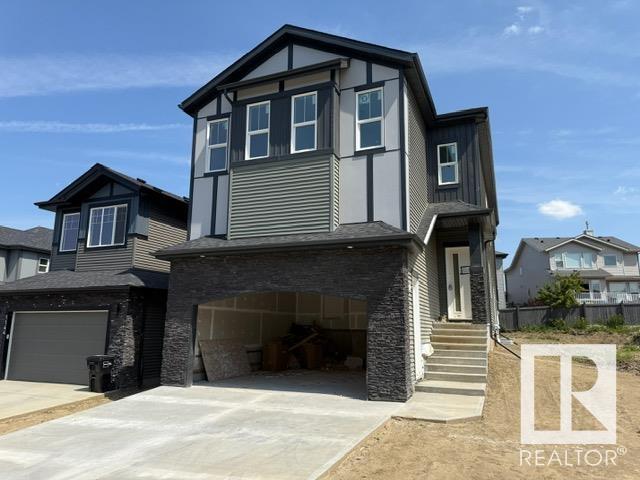 1142 GYRFALCON Crescent, E4448605, Alberta,