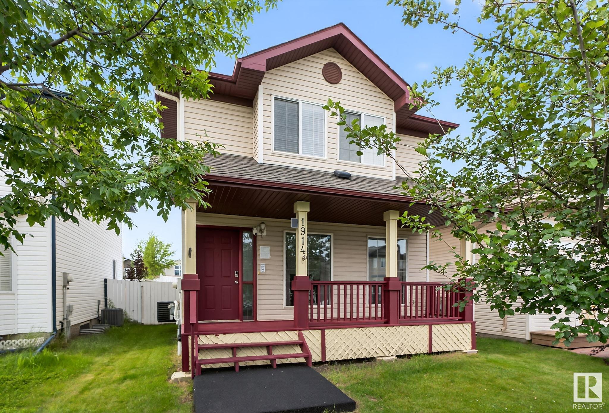 1914 37 AVE NW, E4448608, Alberta,