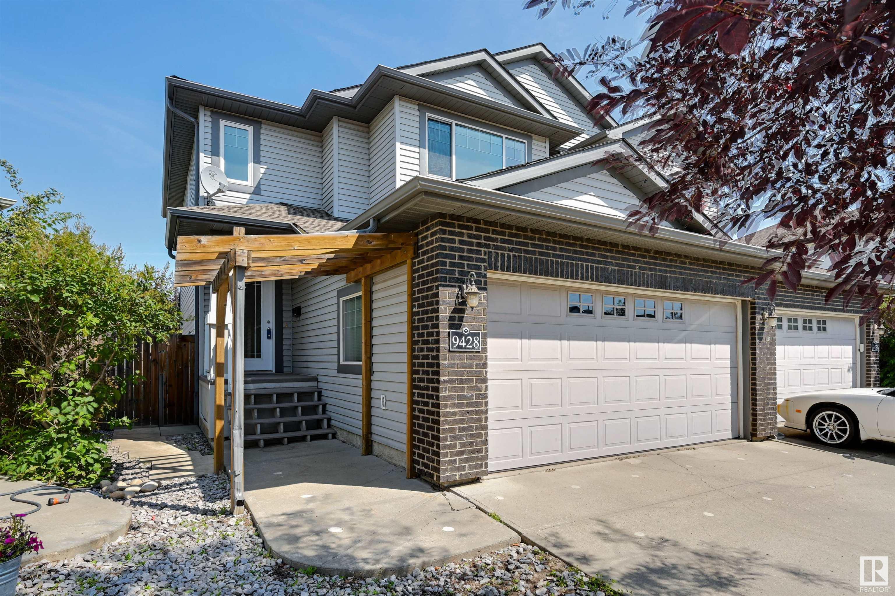 9428 Stein Way, E4448609, Alberta,