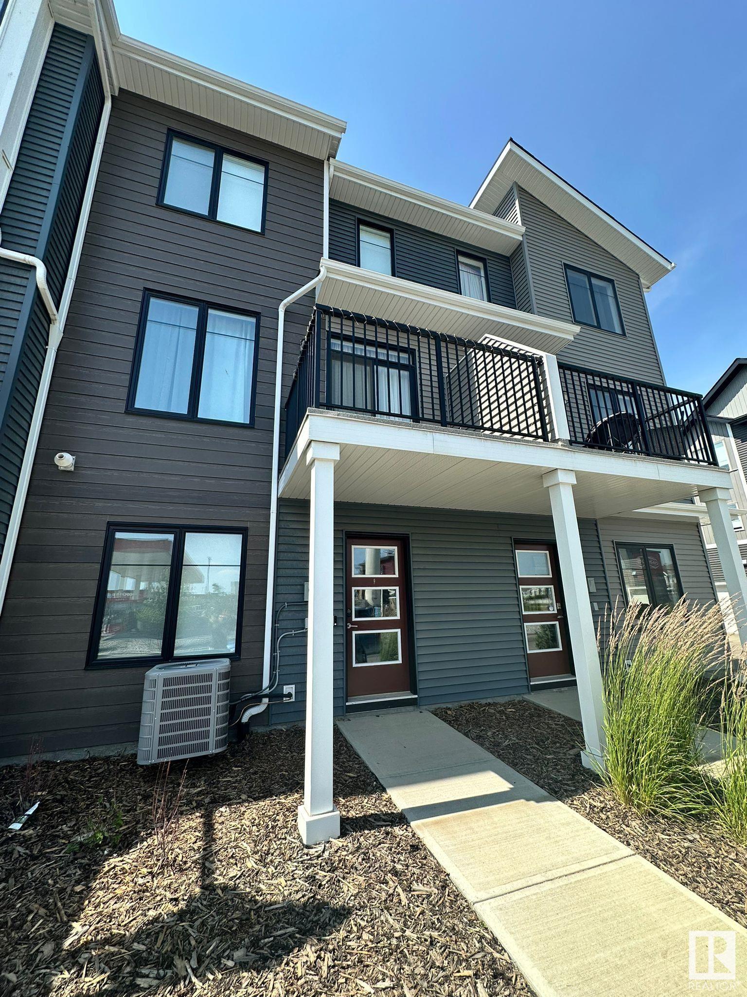 81 6905 25 Avenue, E4448612, Alberta,