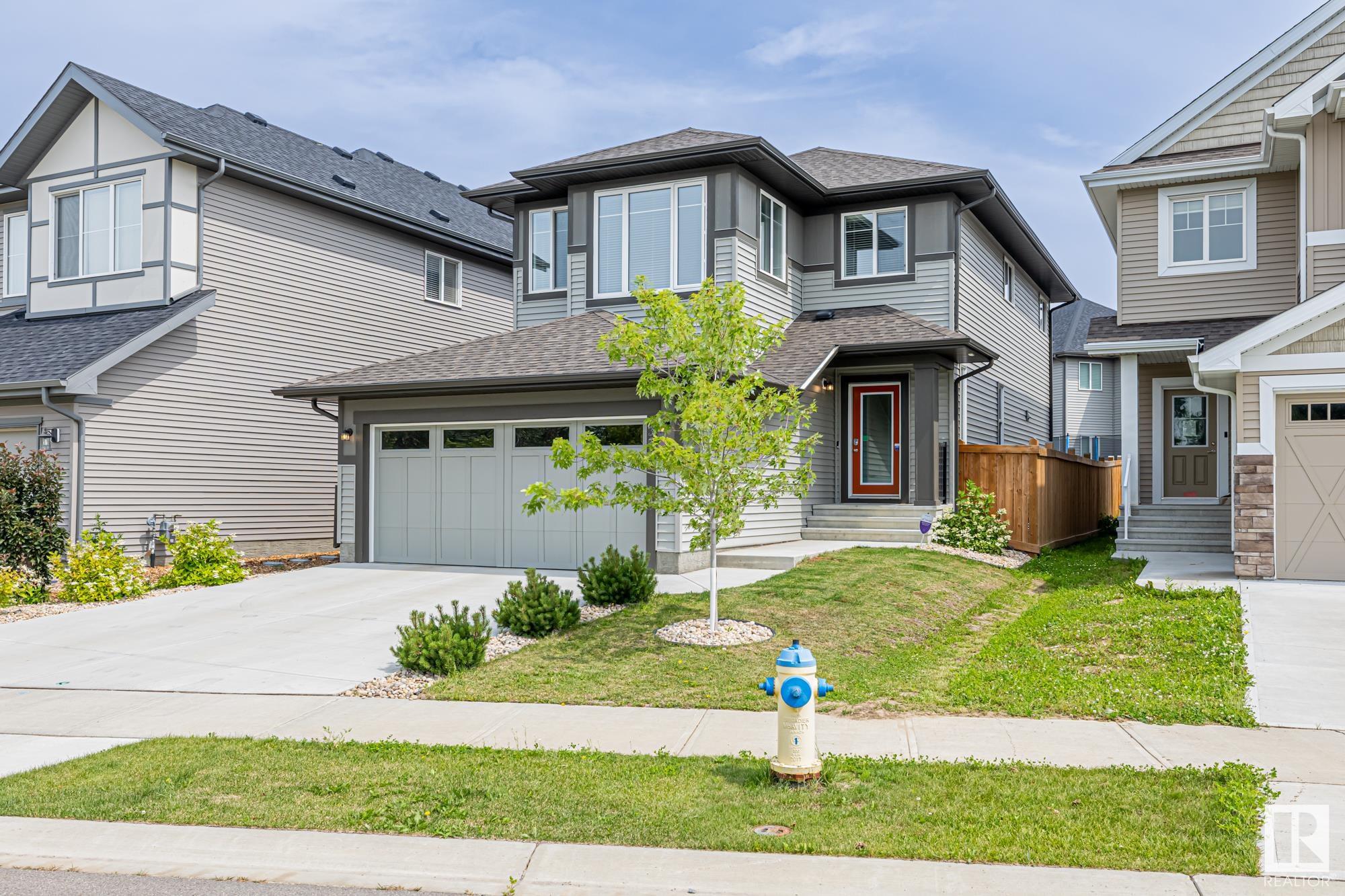 368 EDGEMONT Road, E4448622, Alberta,
