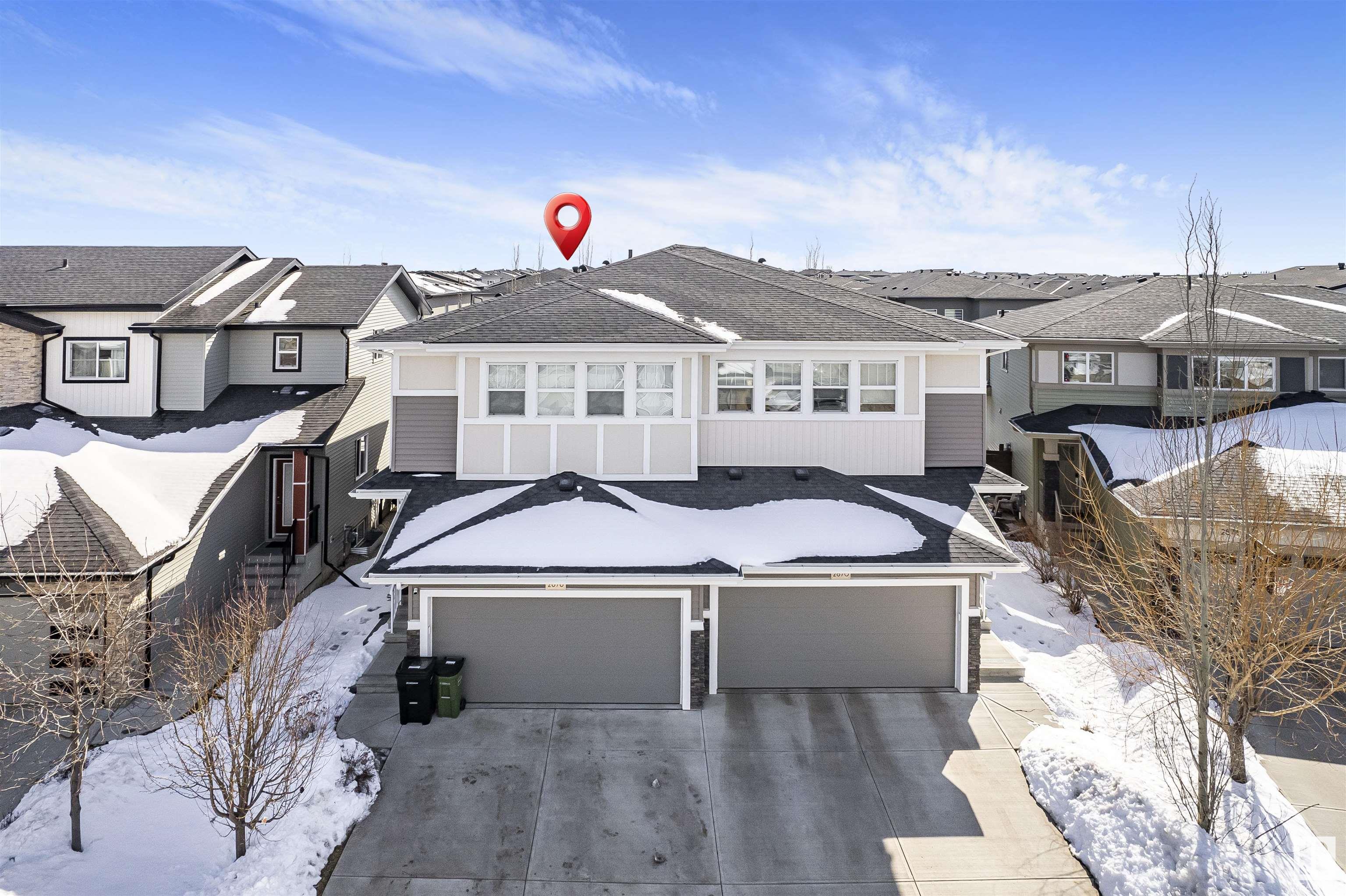 2878 KOSHAL Crescent, E4448626, Alberta,