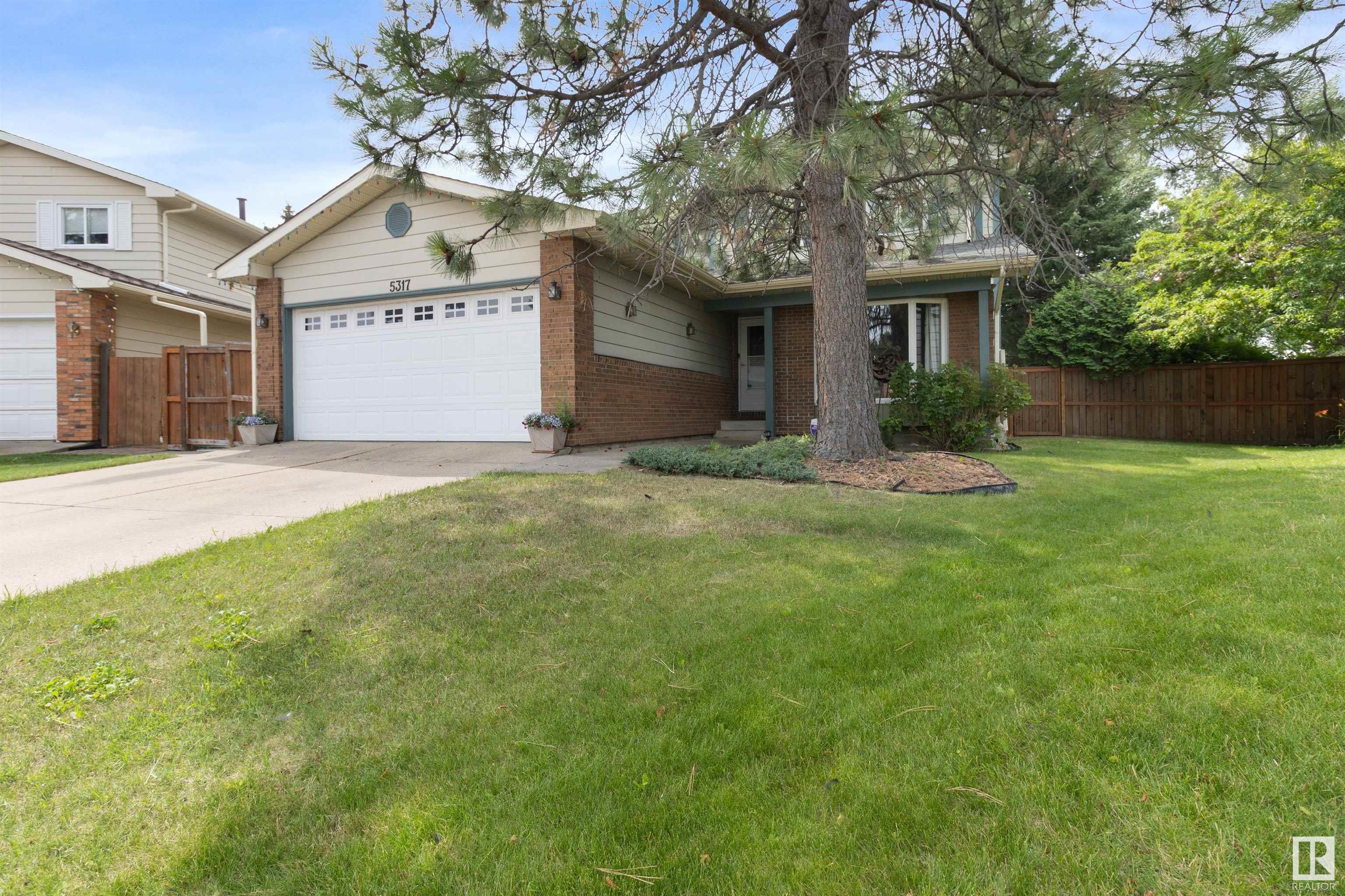 5317 38A Avenue NW, E4448628, Alberta,