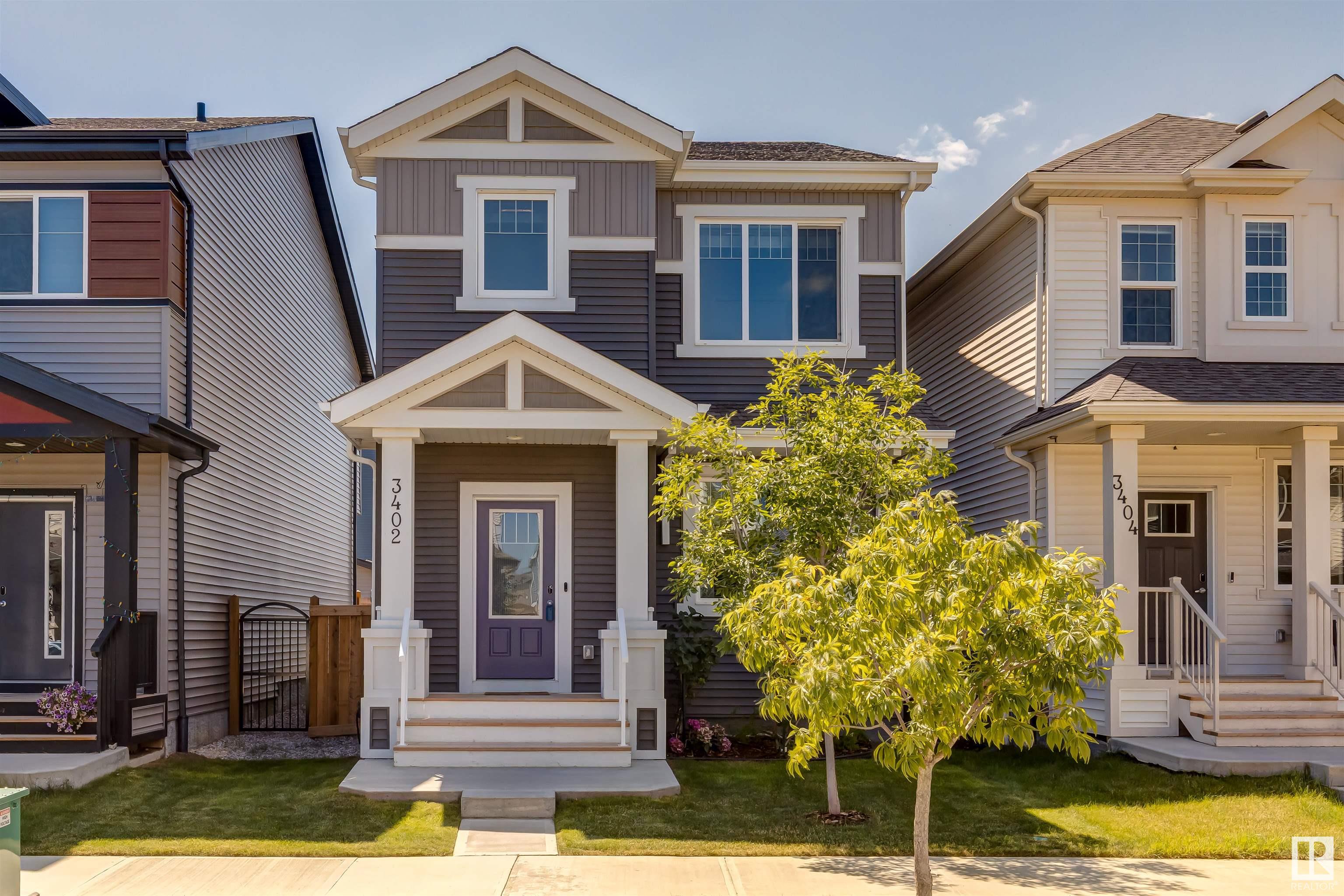3402 Erlanger Bend, E4448629, Alberta,