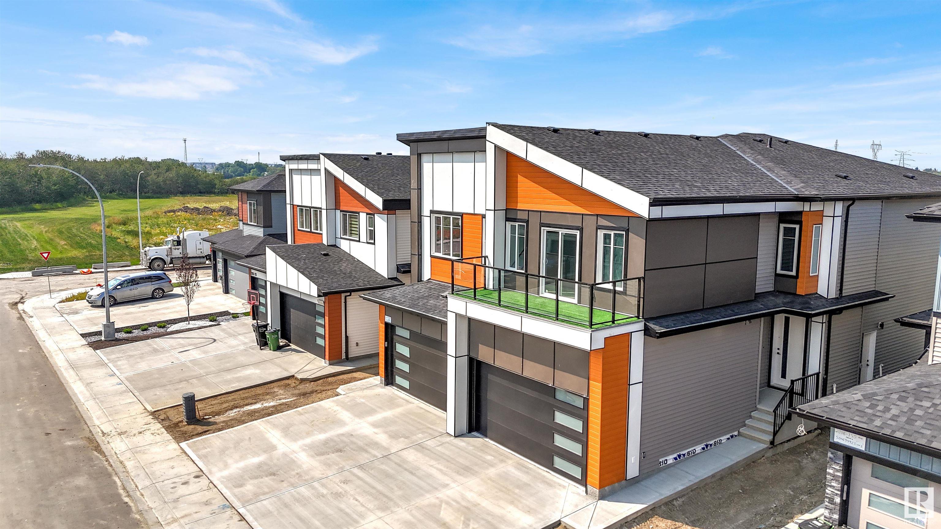 2020 155 Avenue, E4448632, Alberta,