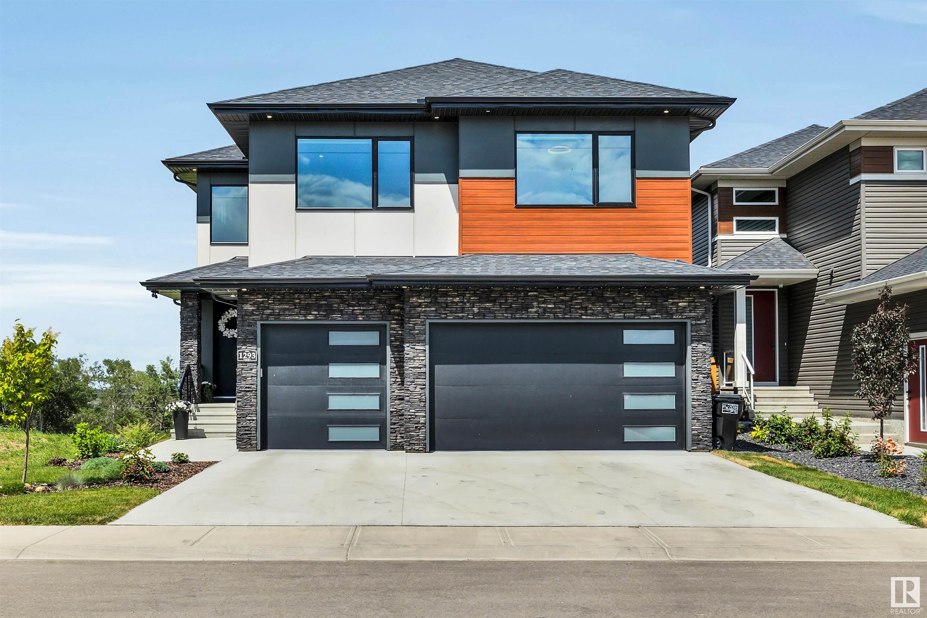 1293 PEREGRINE Terrace, E4448633, Alberta,