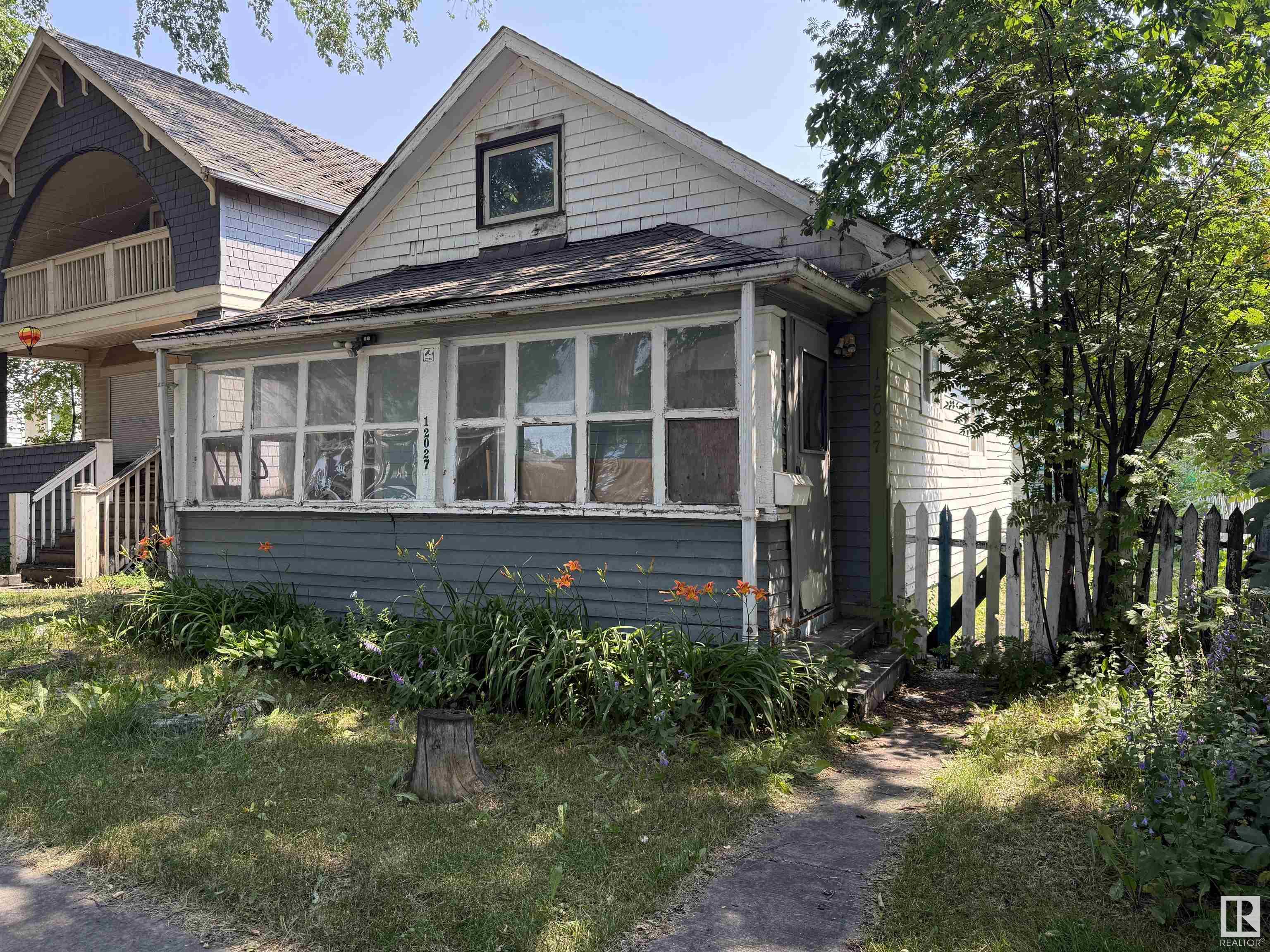 12027 93 Street, E4448636, Alberta,