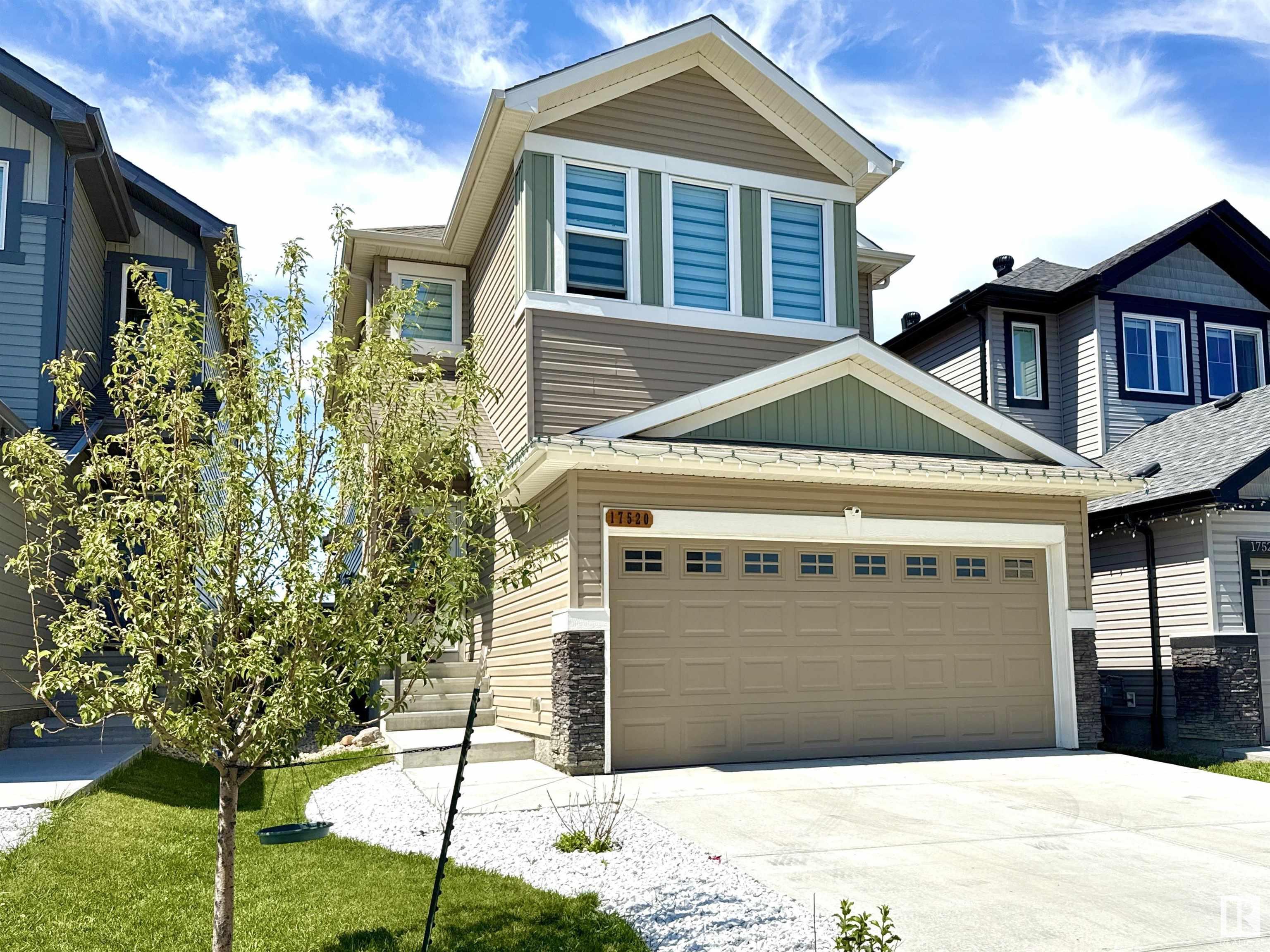 17520 49 Street, E4448638, Alberta,