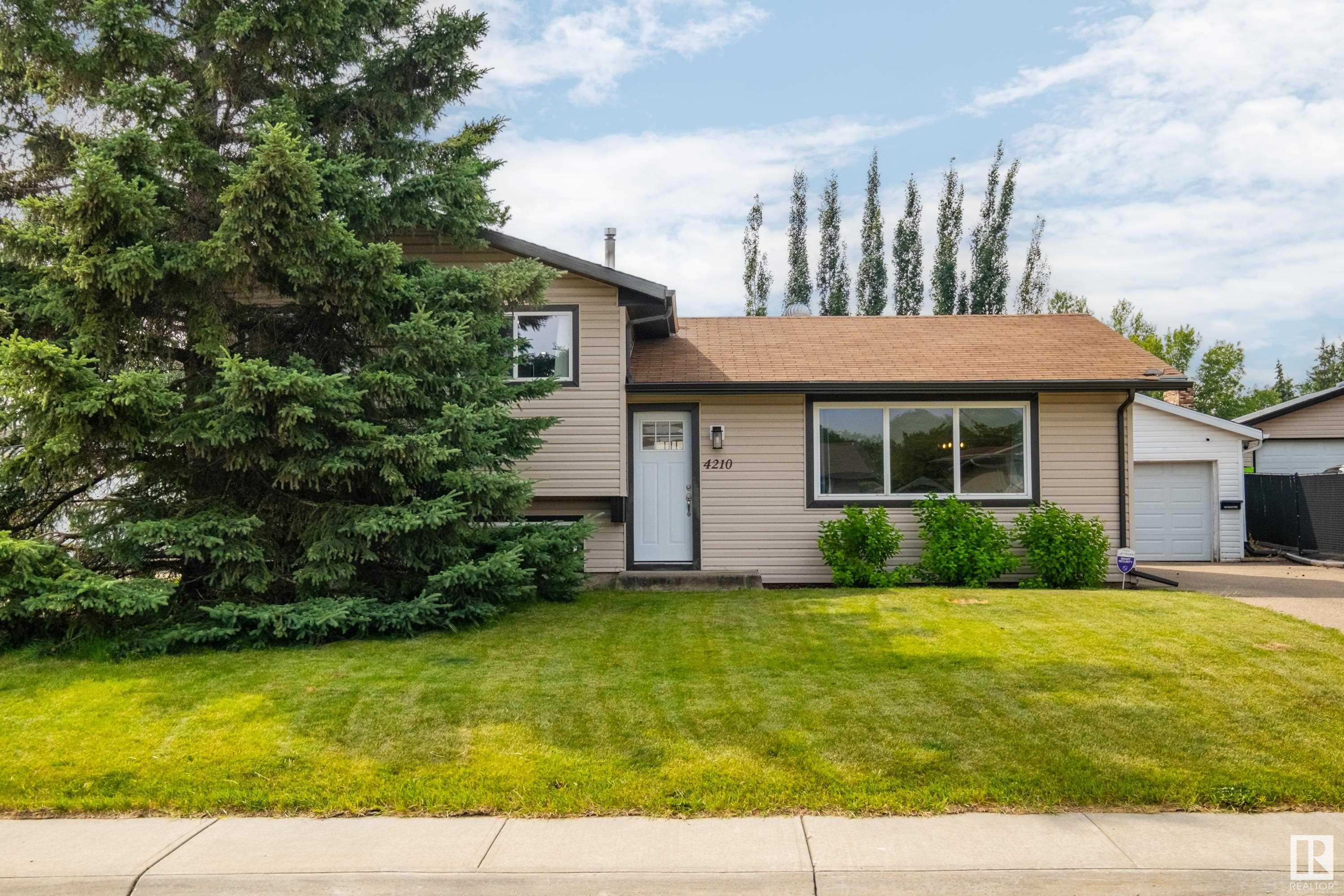 4210 53 Avenue, E4448640, Alberta,