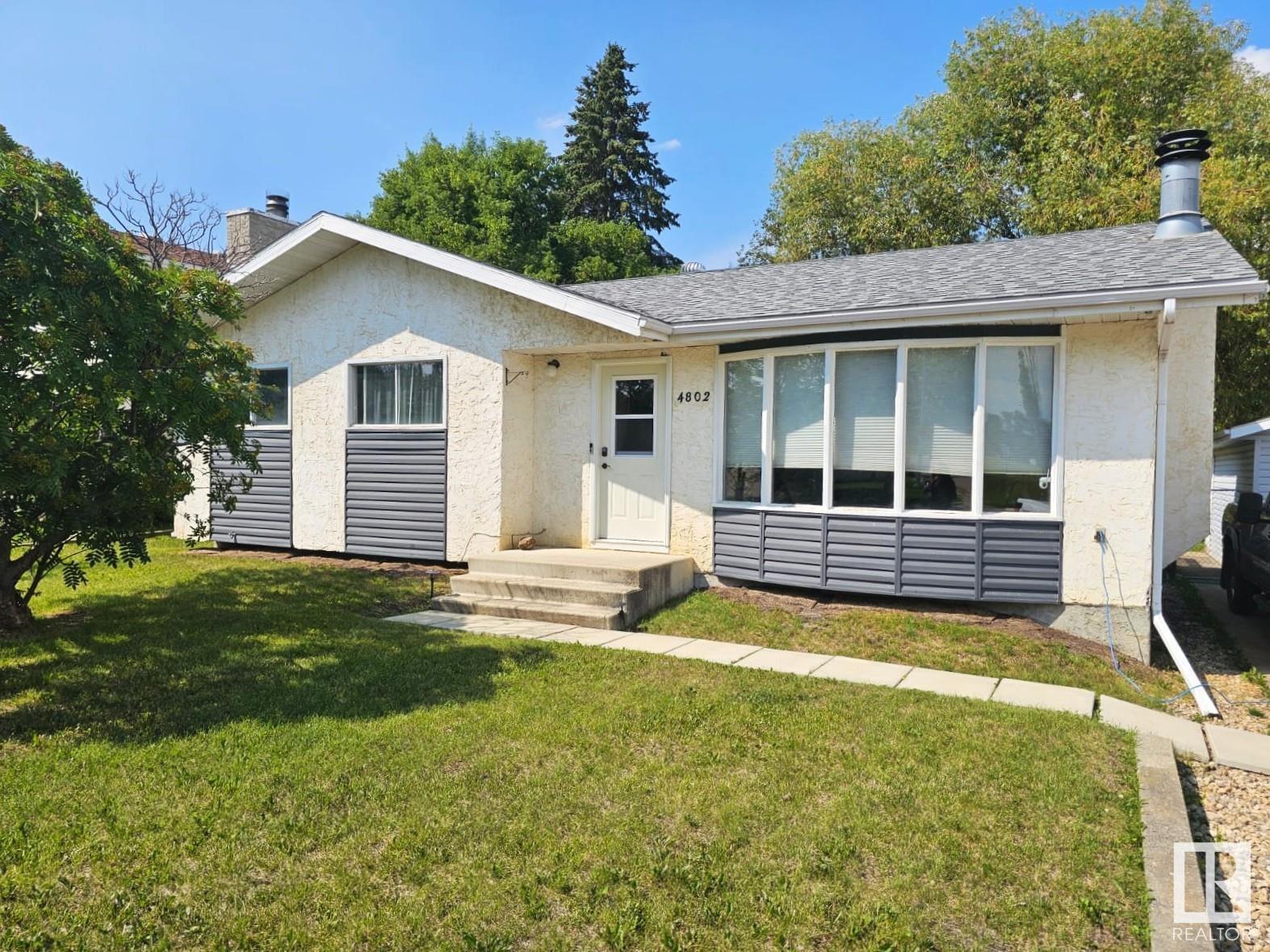 4802 MacKenzie Avenue, E4448641, Alberta,