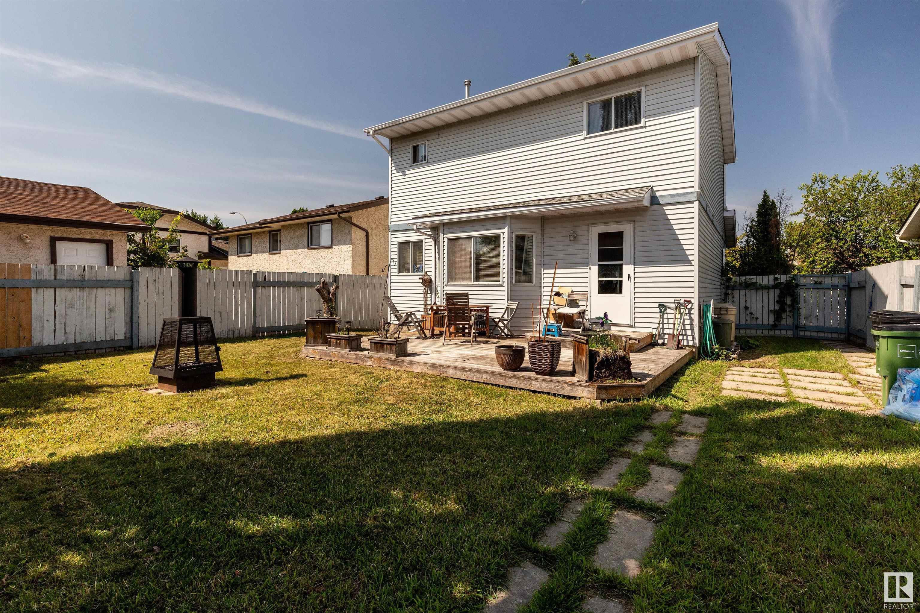 7311 189 Street, E4448645, Alberta,