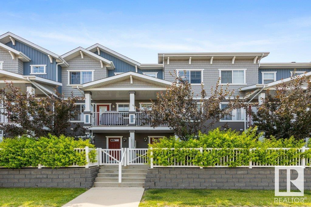 20 7385 EDGEMONT Way, E4448648, Alberta,