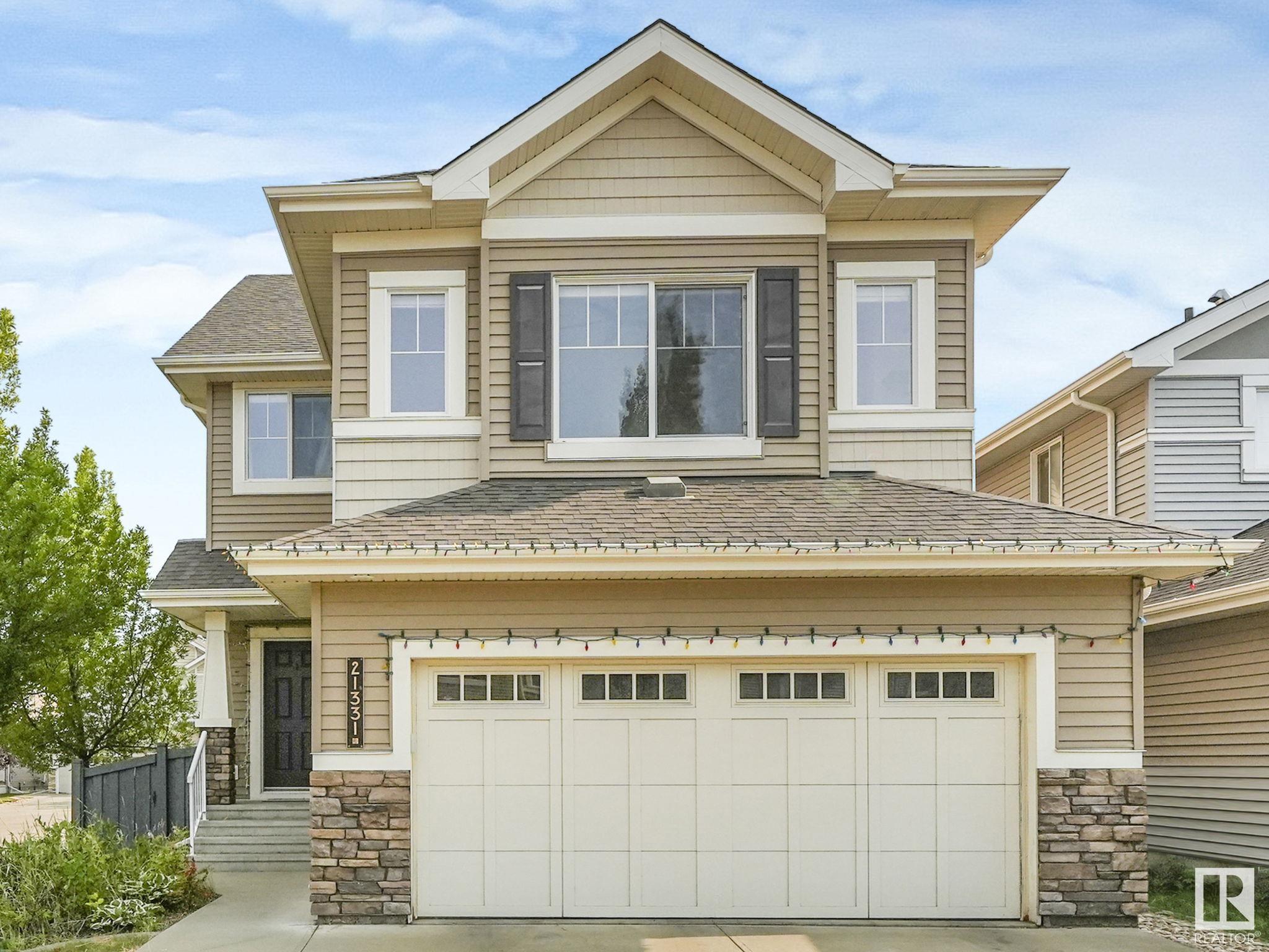 21331 51 Avenue, E4448649, Alberta,