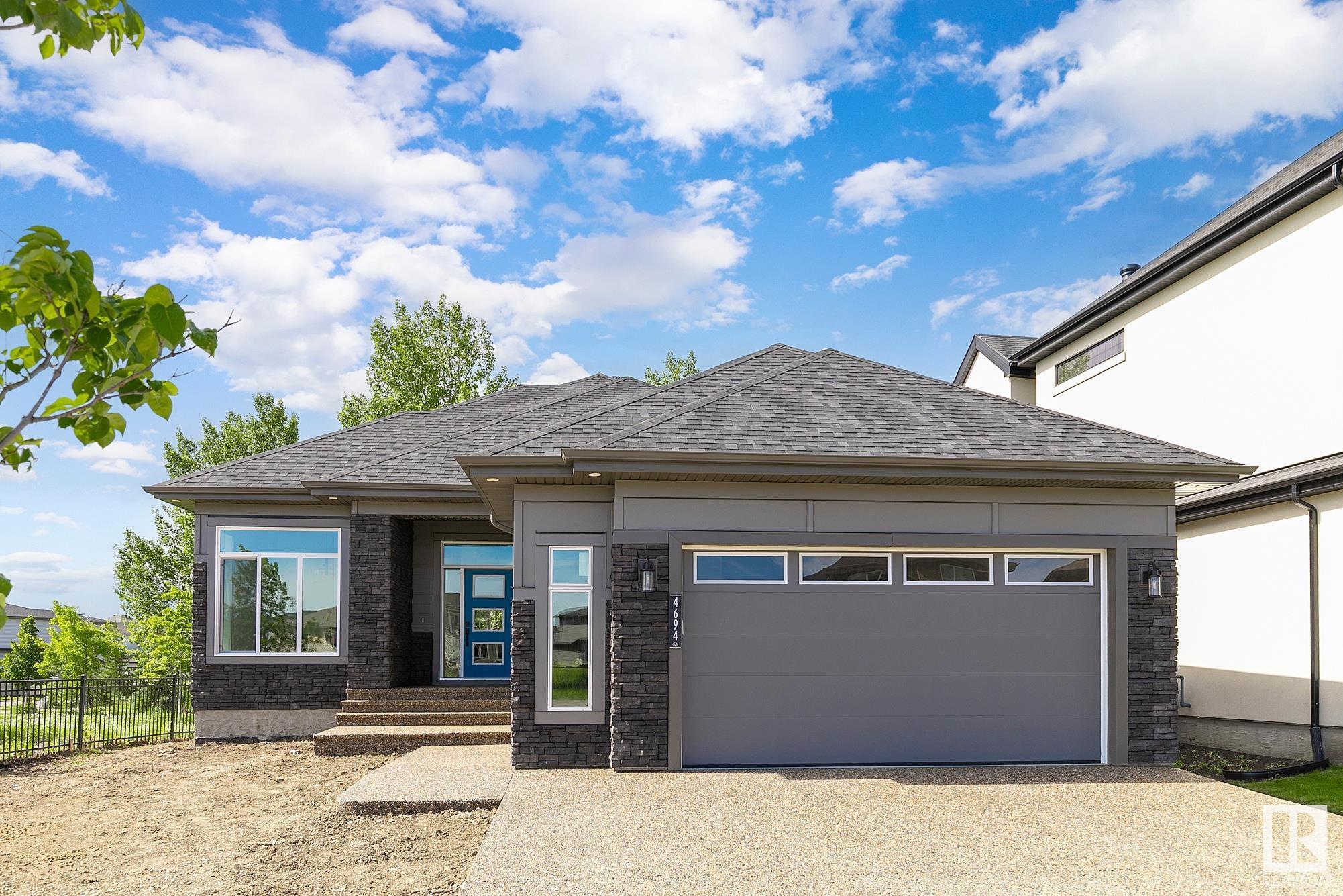 4694 CHEGWIN Wynd, E4448650, Alberta,