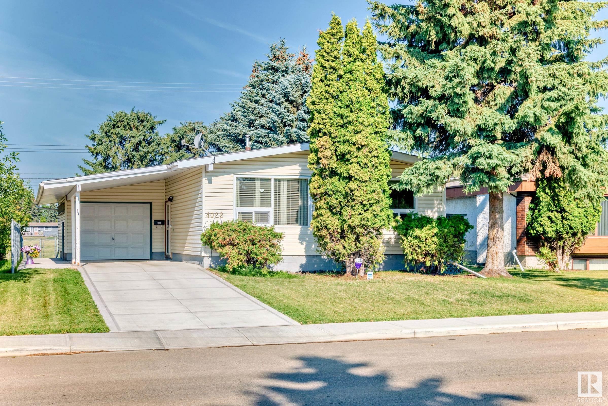 4022 53 Street, E4448655, Alberta,