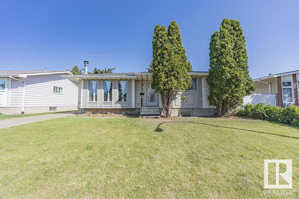 4122 134A Avenue, E4448656, Alberta,