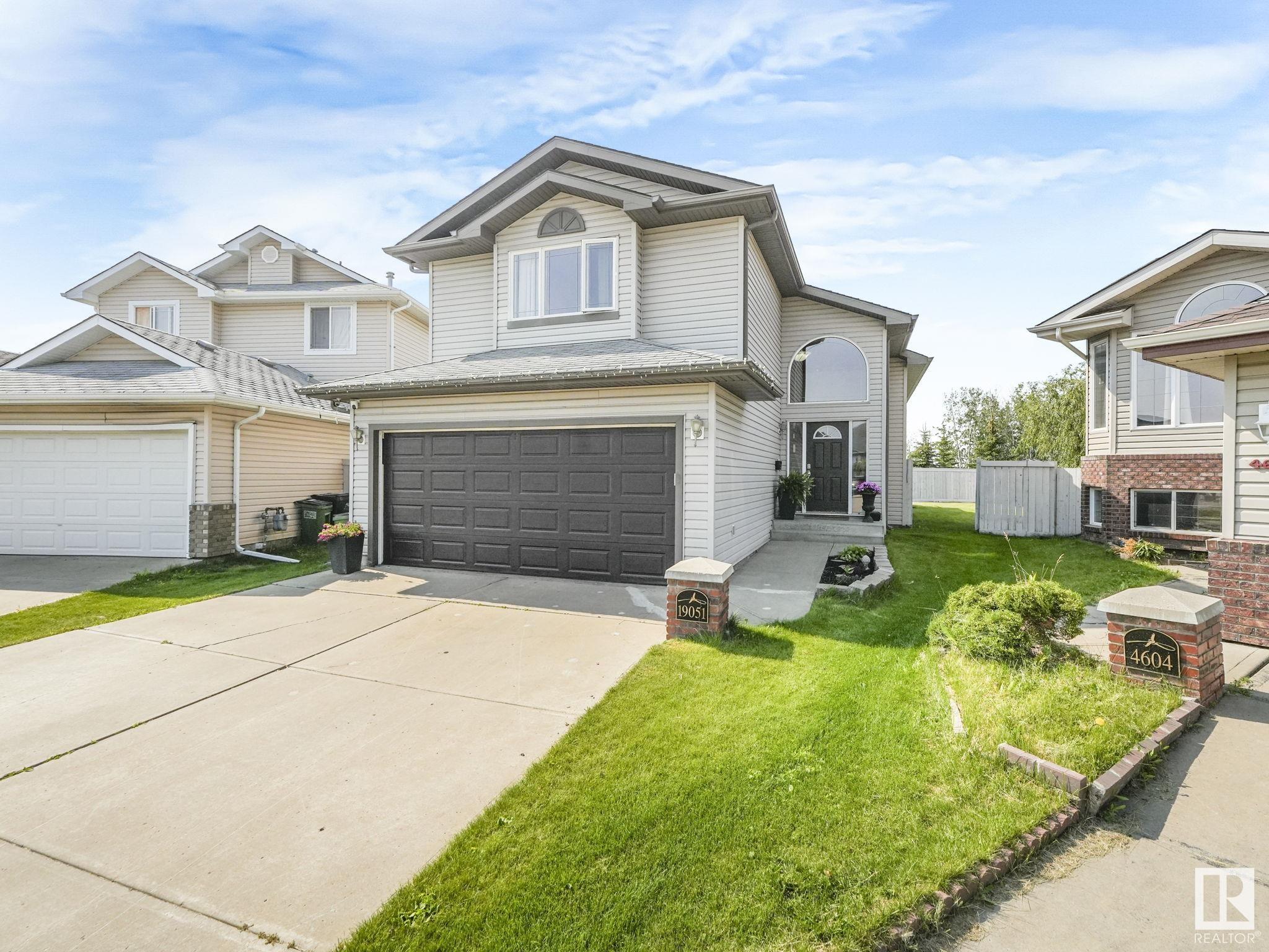 19051 46 Avenue NW, E4448658, Alberta,