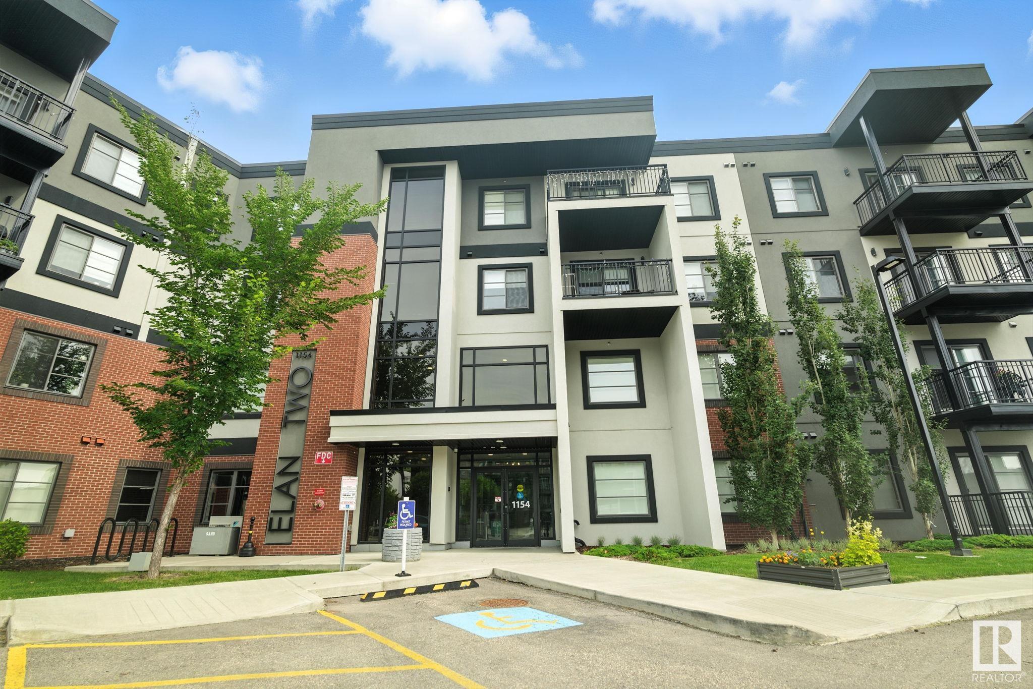 227 1154 ADAMSON Drive, E4448662, Alberta,