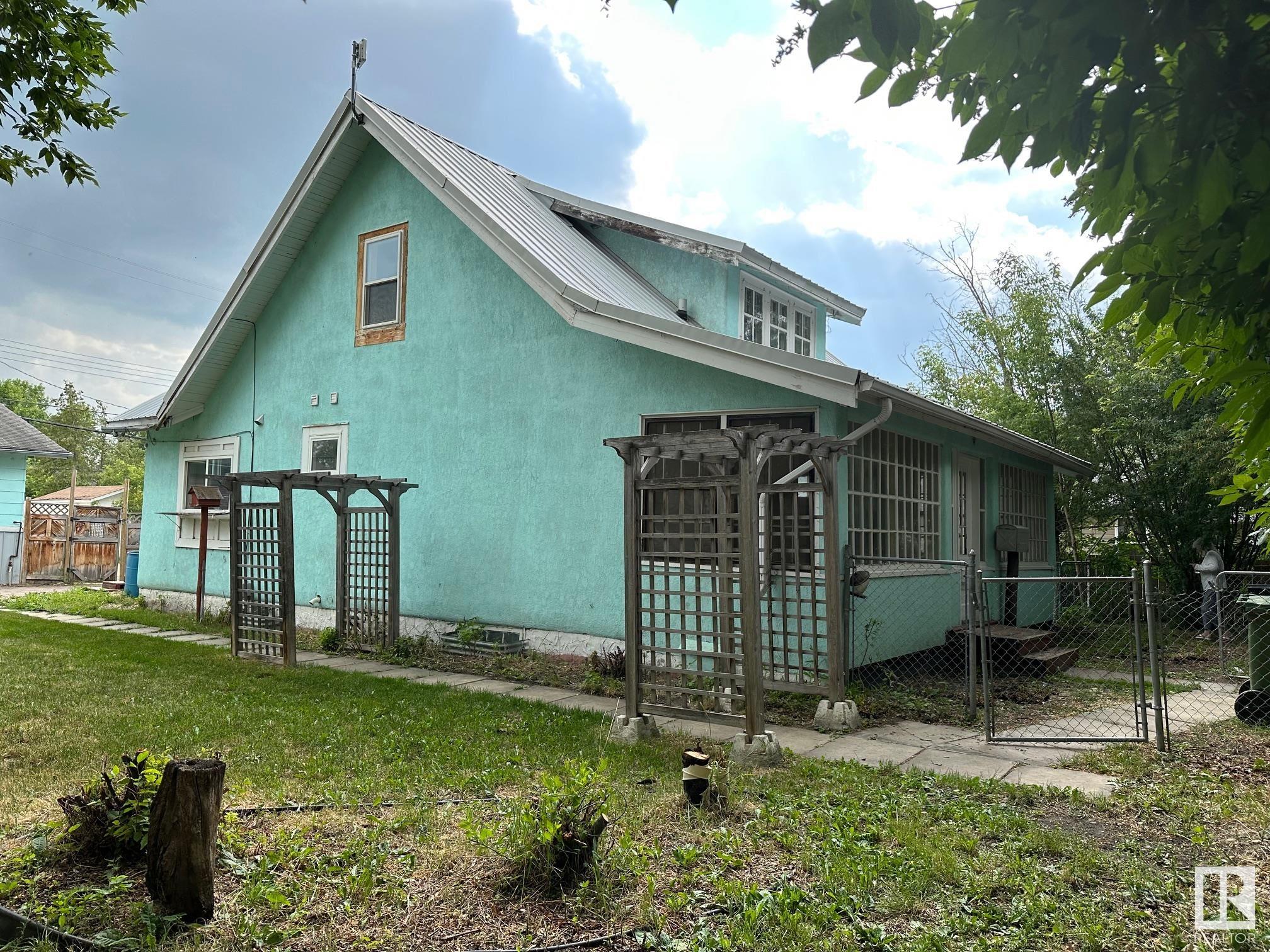 4723 49 Avenue, E4448663, Alberta,