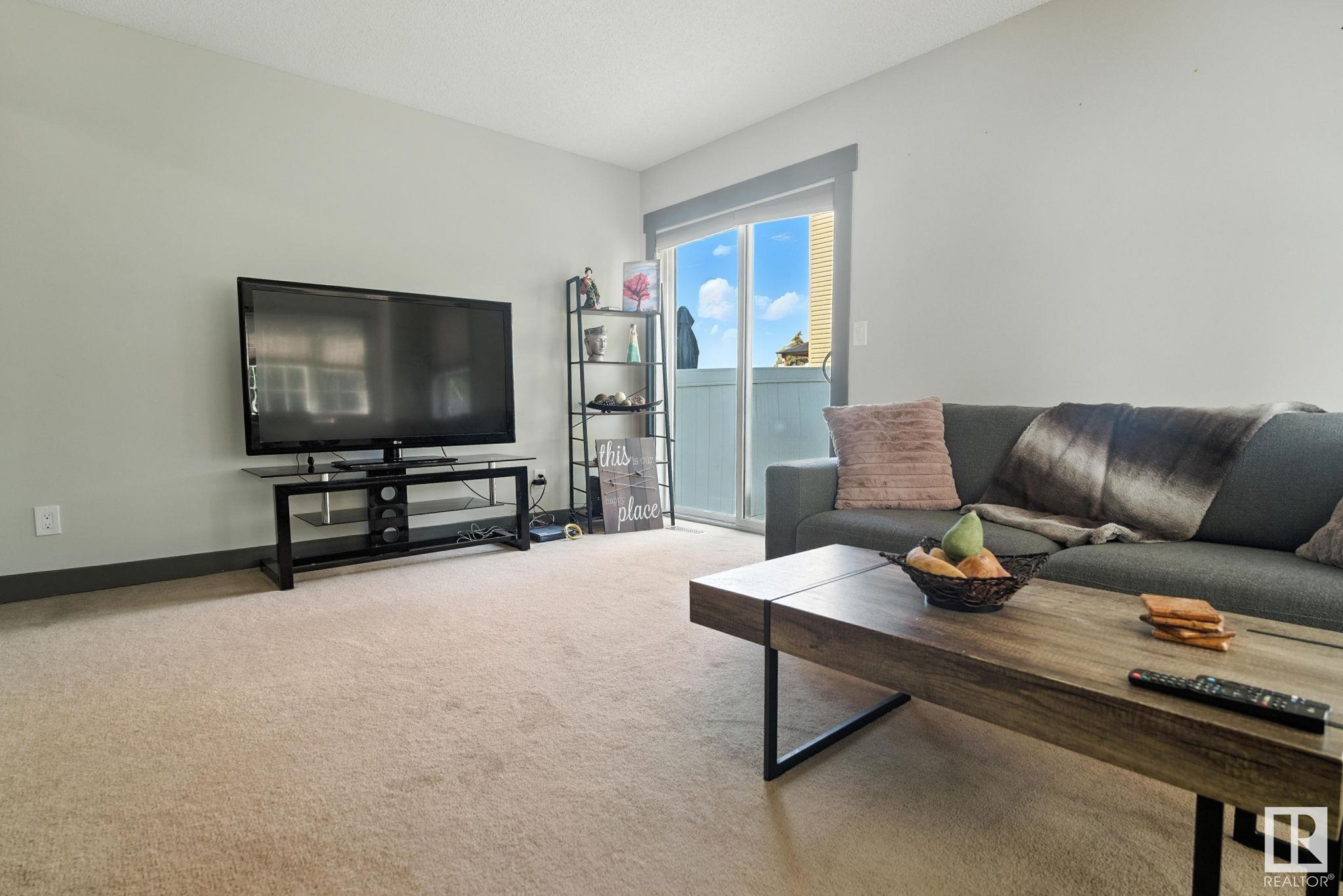 Third View of 21 18004 89 Street, Klarvatten, Edmonton, Alberta, T5Z 0E7