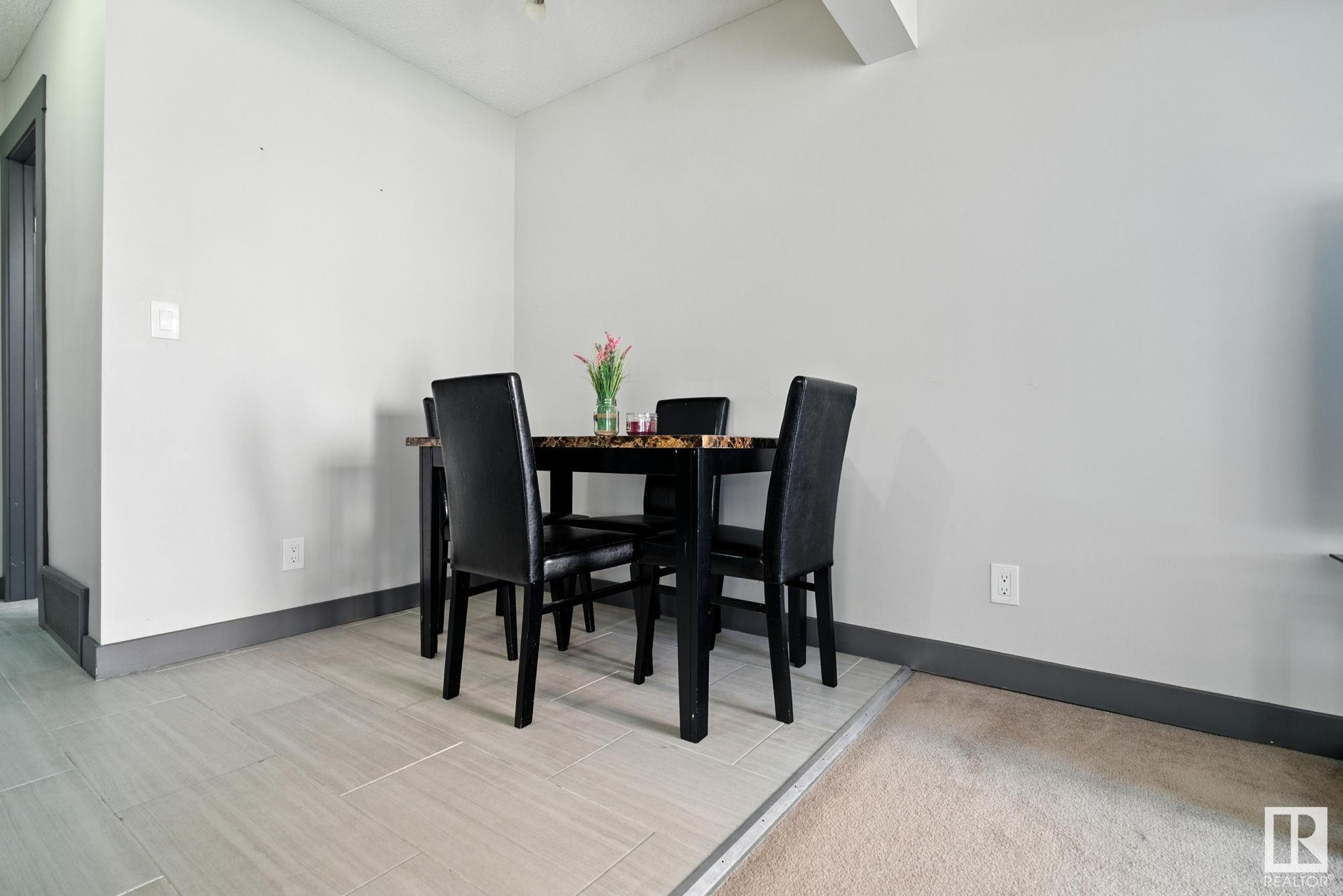 Fourth View of 21 18004 89 Street, Klarvatten, Edmonton, Alberta, T5Z 0E7