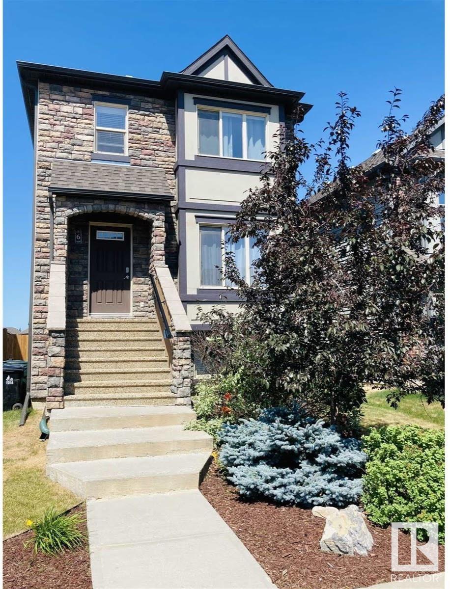 6 GREENBURY Crescent, E4448681, Alberta,