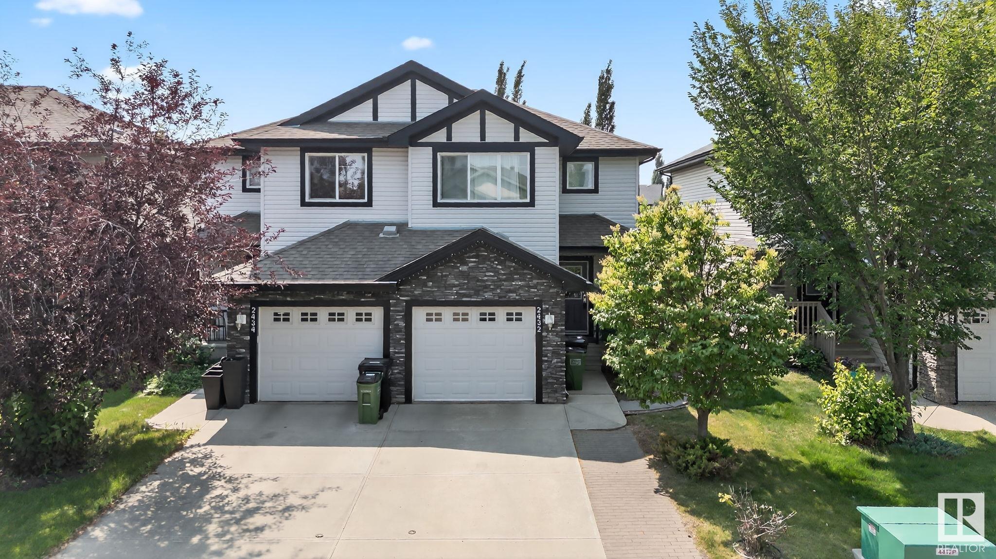 2432 CASSELMAN Crescent, E4448682, Alberta,