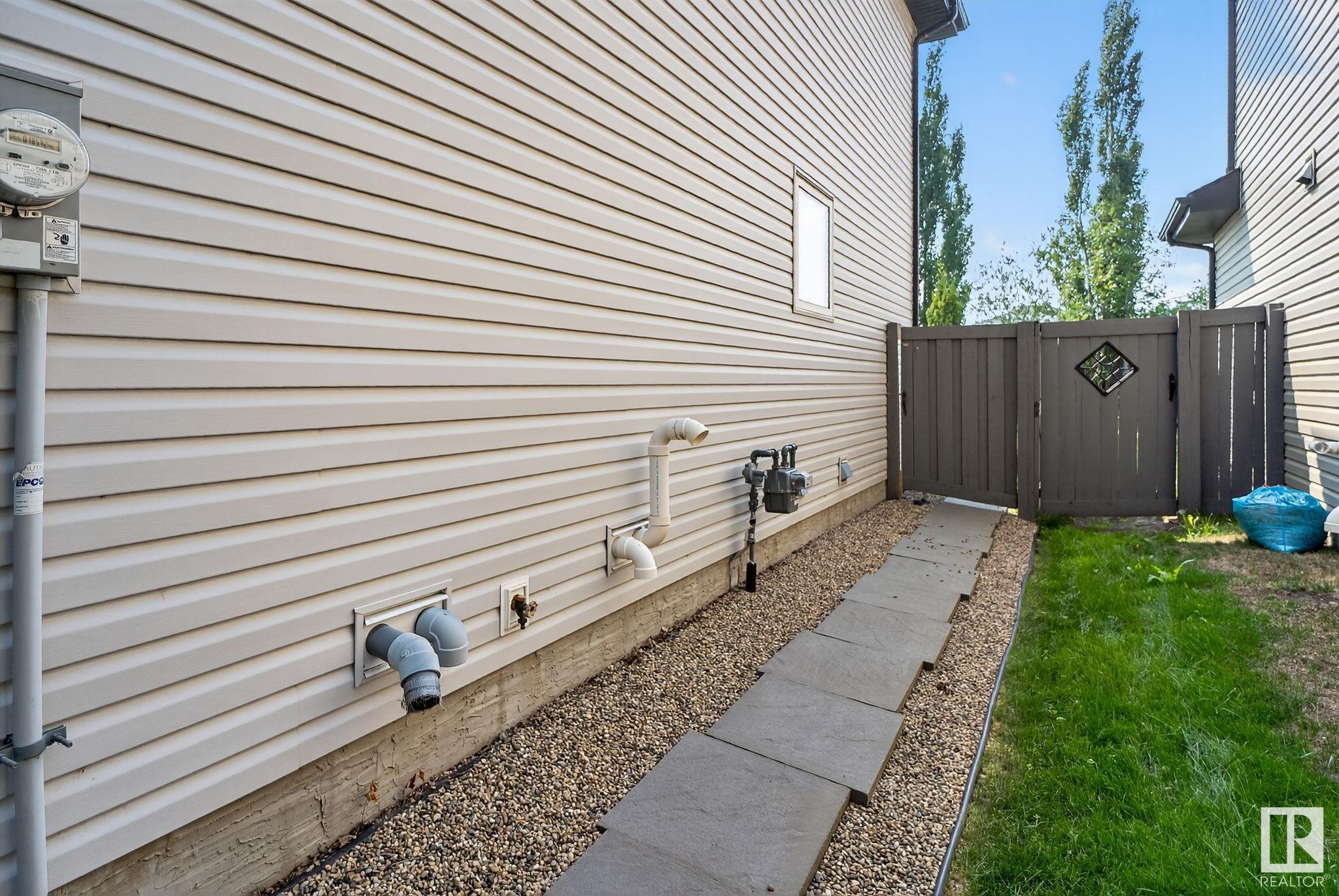 Fifth View of 2432 CASSELMAN Crescent, Callaghan, Edmonton, Alberta, T6W 0W2