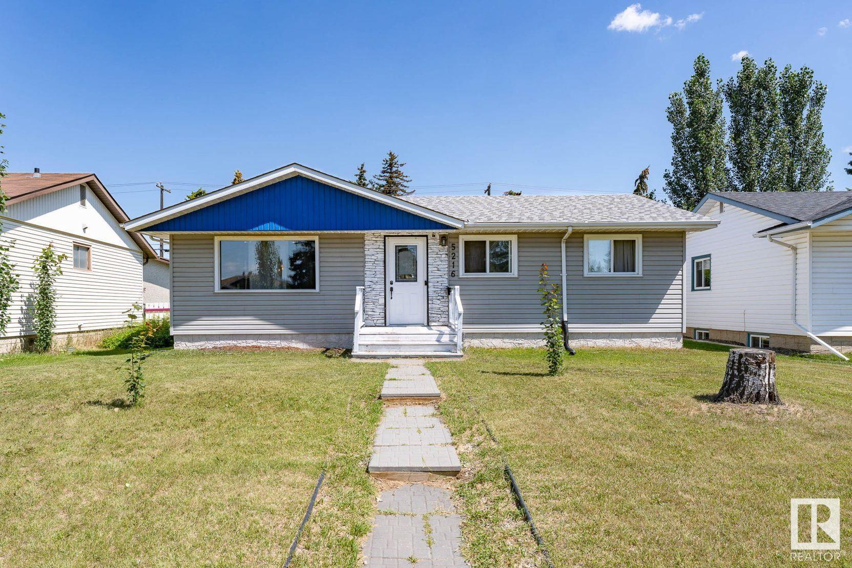 5216 97A Avenue, E4448683, Alberta,