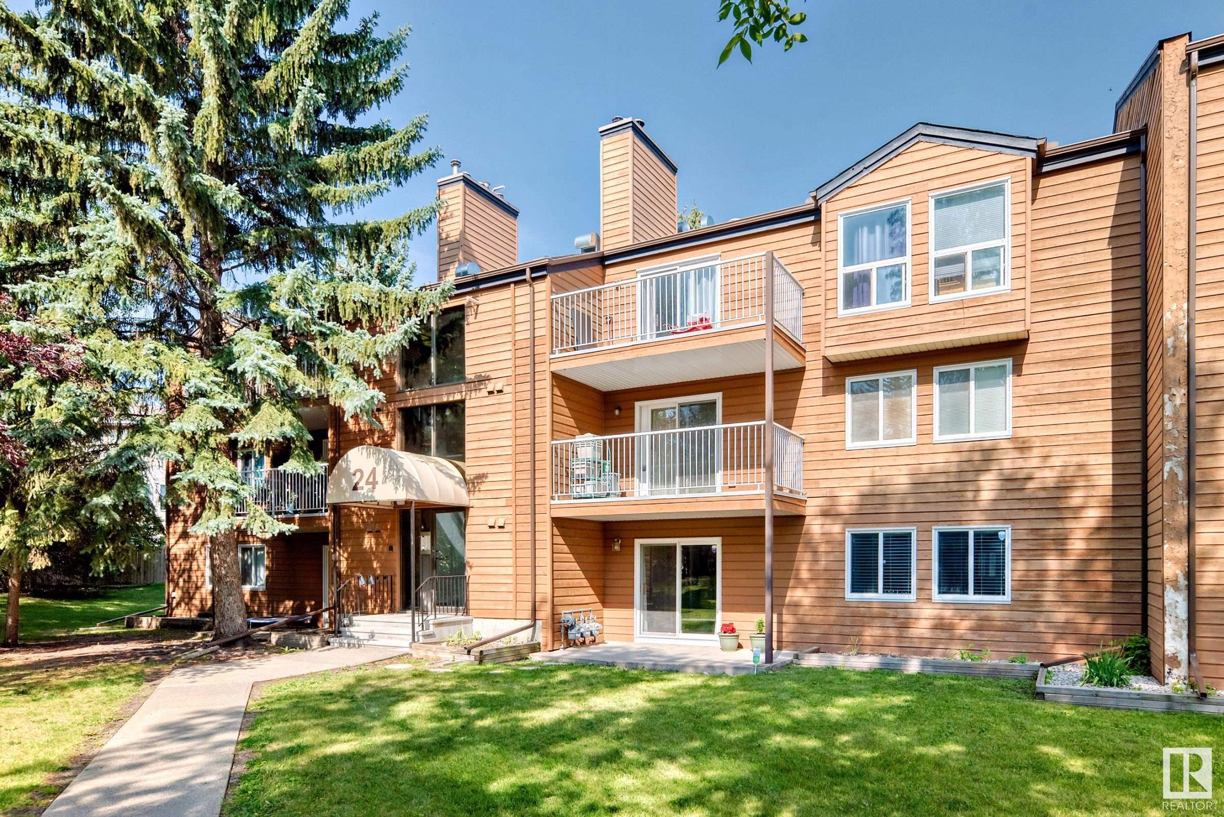201 24 Alpine Place, E4448684, Alberta,