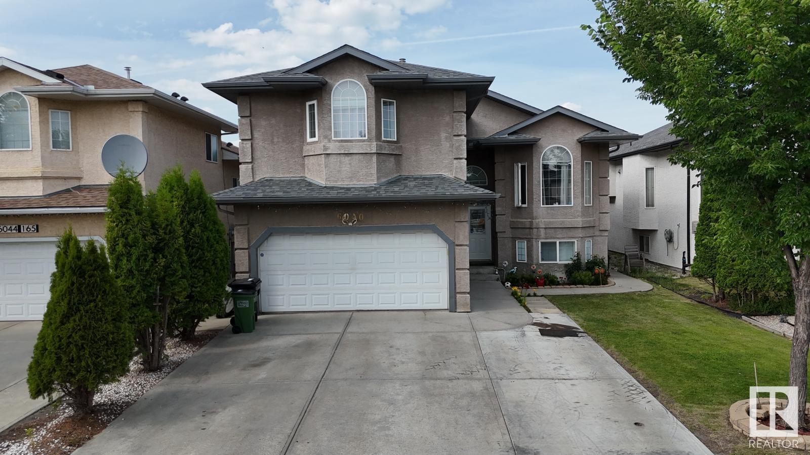 6040 165 Avenue, E4448686, Alberta,