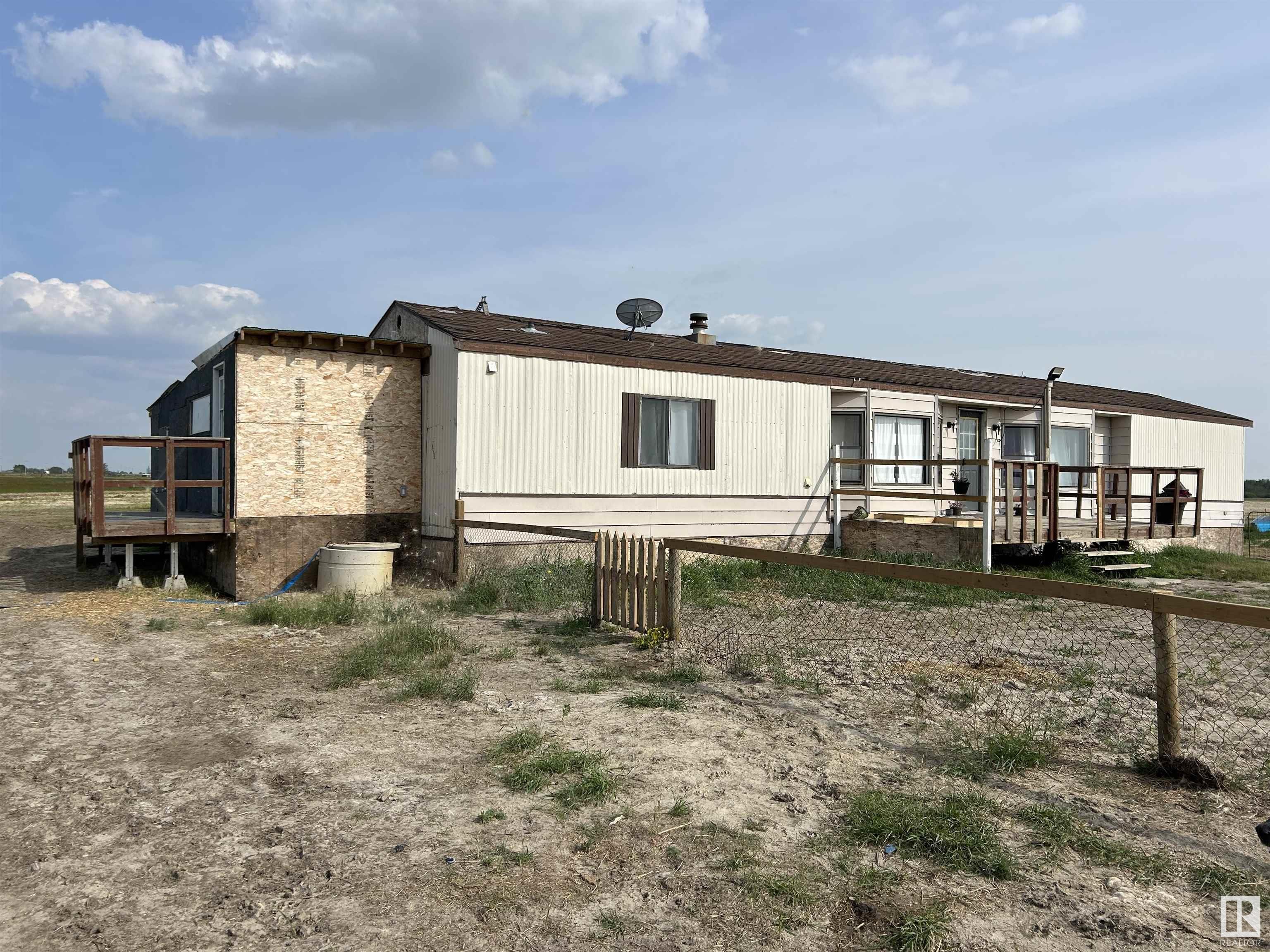 13409 Hwy 14, E4448687, Alberta,
