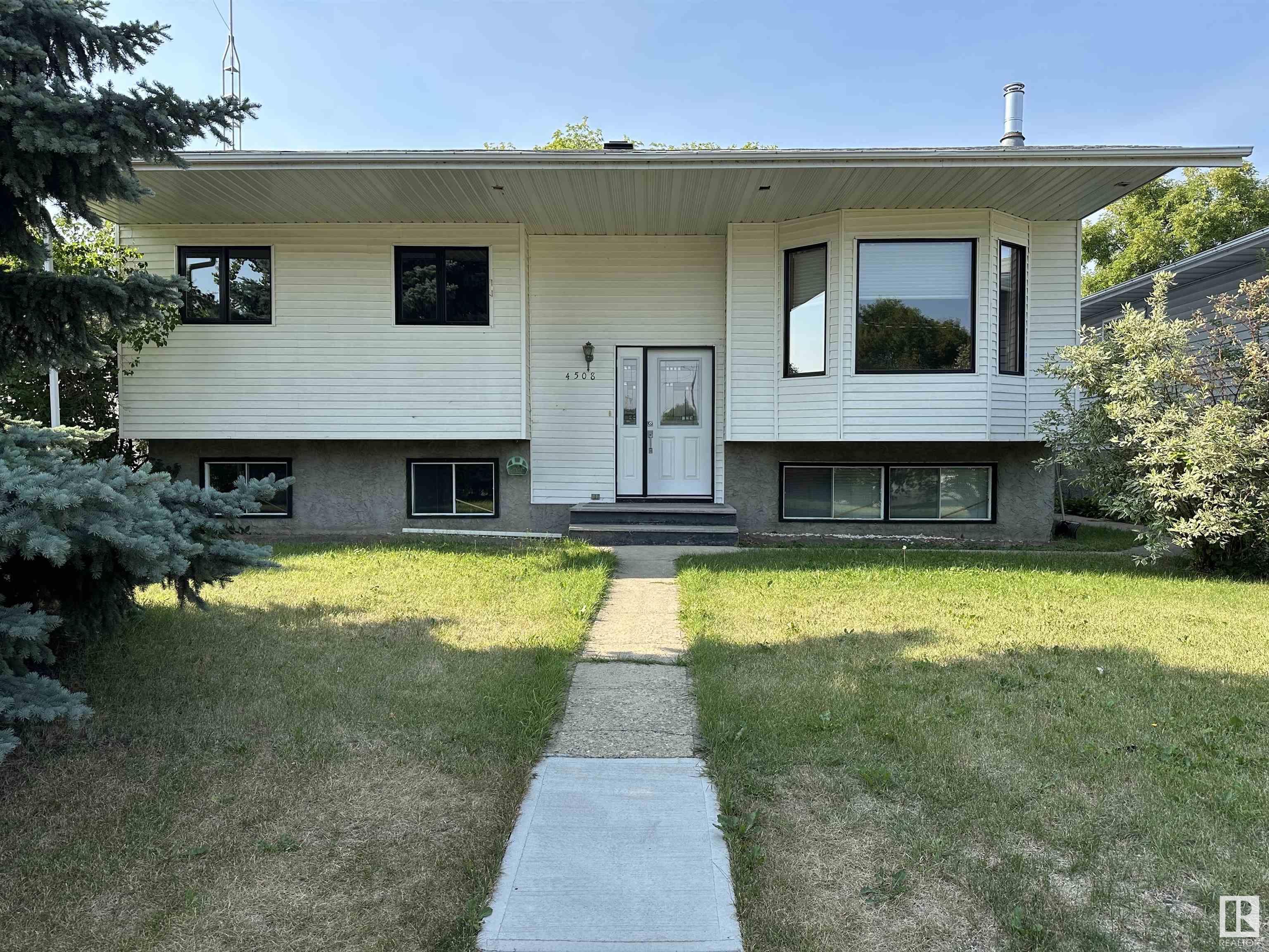 4508 47 AVE, E4448688, Alberta,