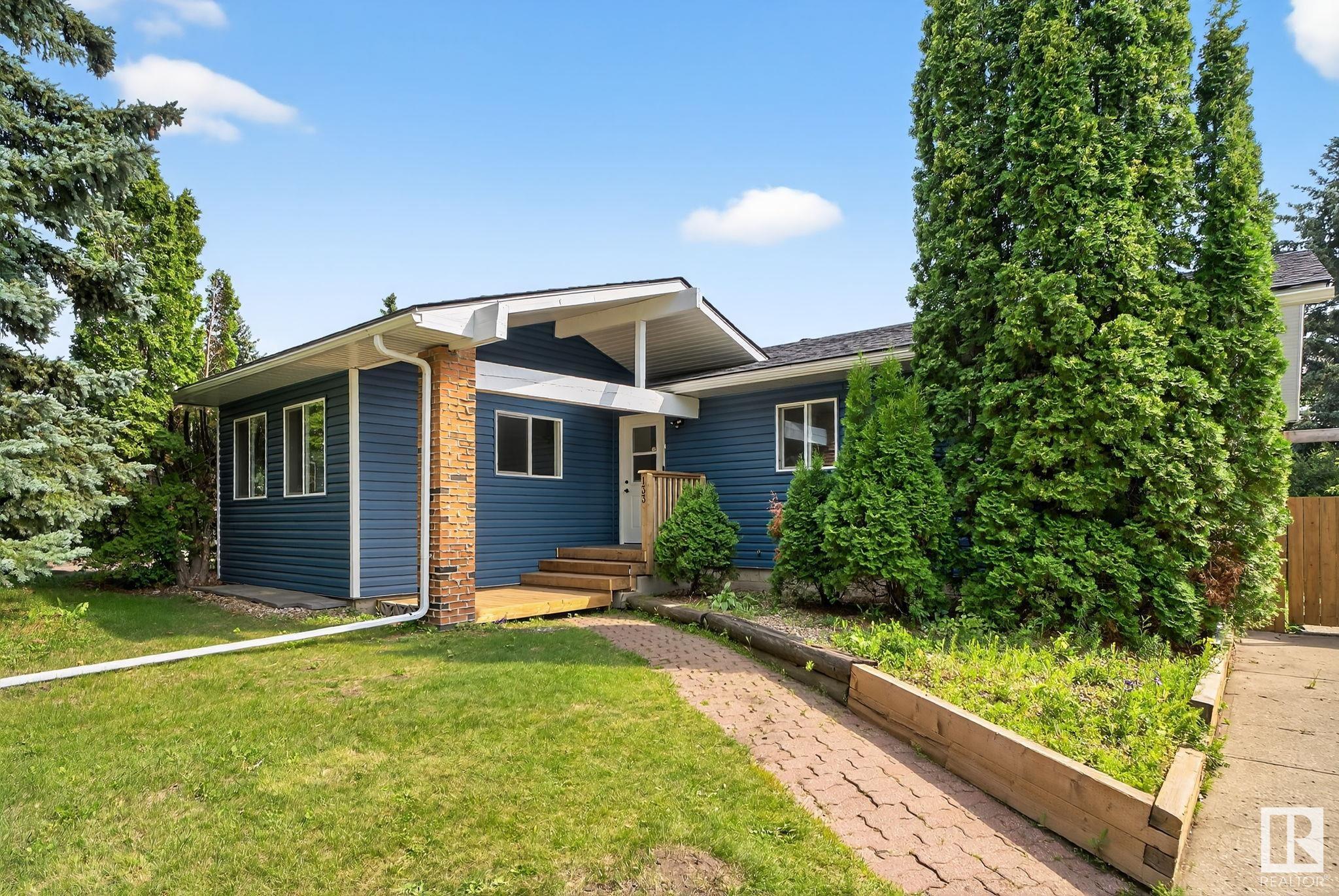 133 GARNET Road, E4448690, Alberta,