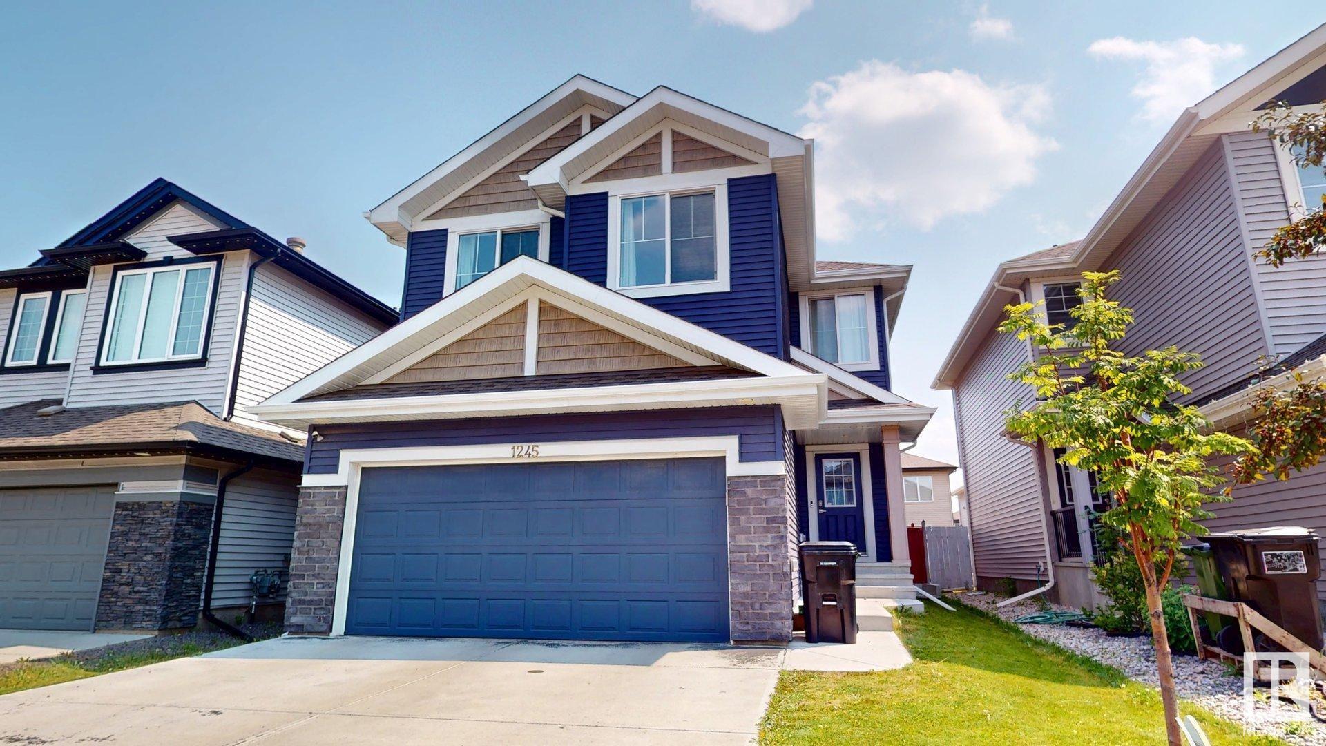 1245 26A Street, E4448692, Alberta,