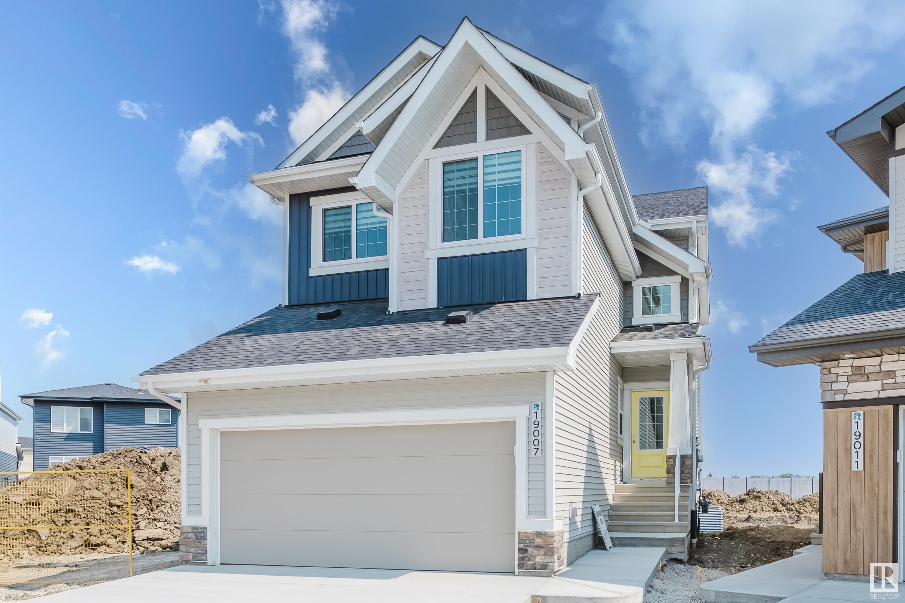 19007 20 Avenue NW, E4448693, Alberta,