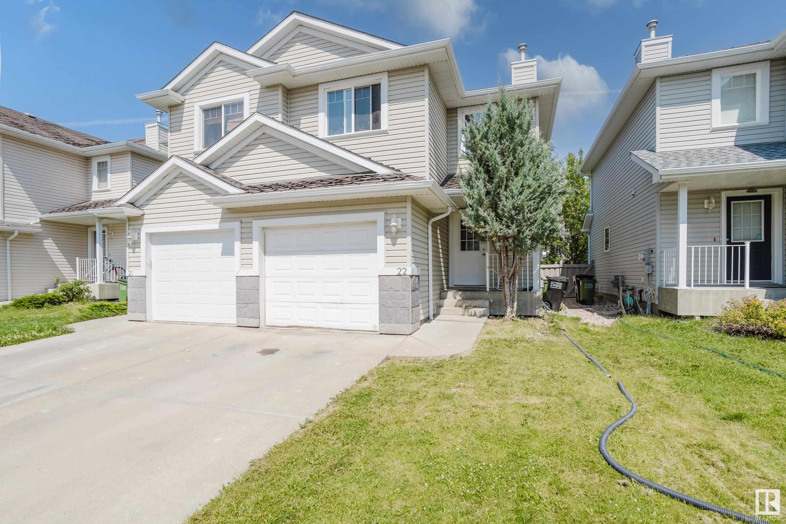 22 287 MACEWAN Road, E4448696, Alberta,