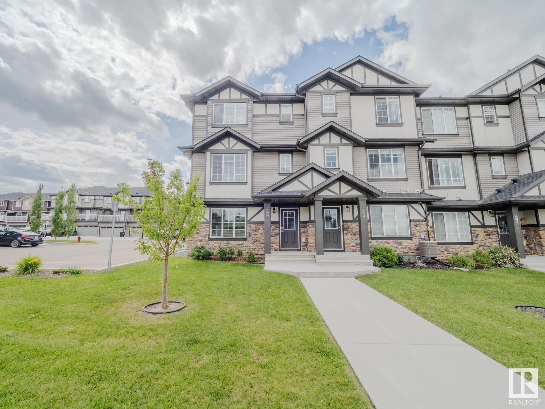 23 20 AUGUSTINE Crescent, E4448698, Alberta,