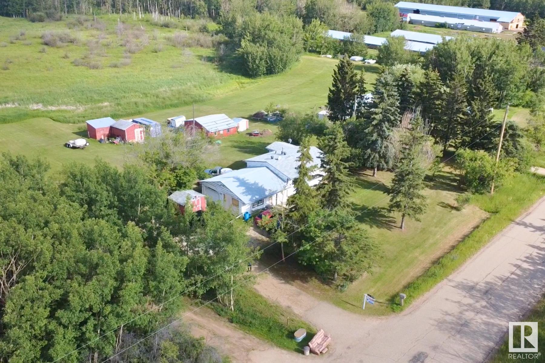 53045 RGE ROAD 215, E4448699, Alberta,